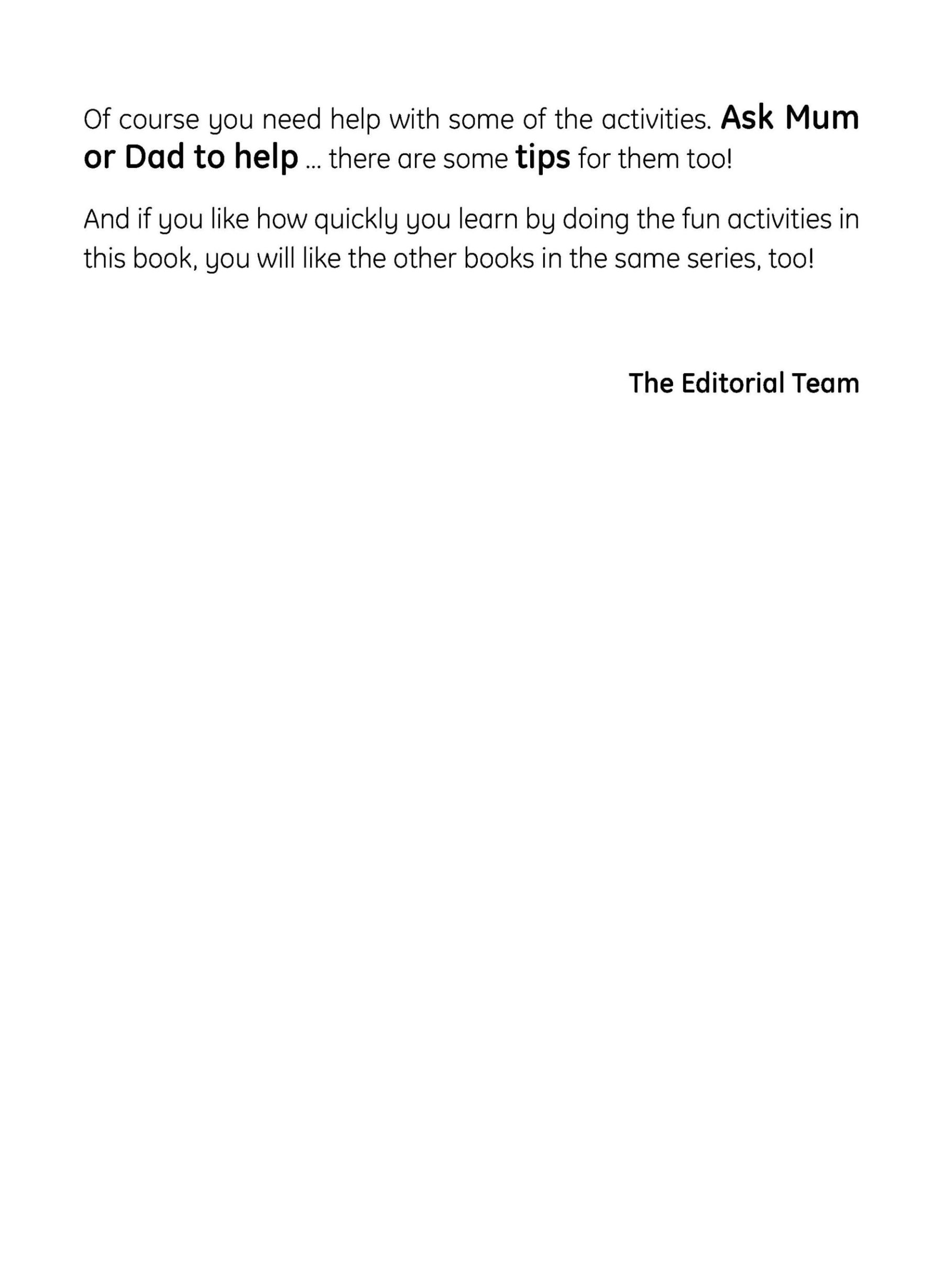 Conquer Preschool English Nursery