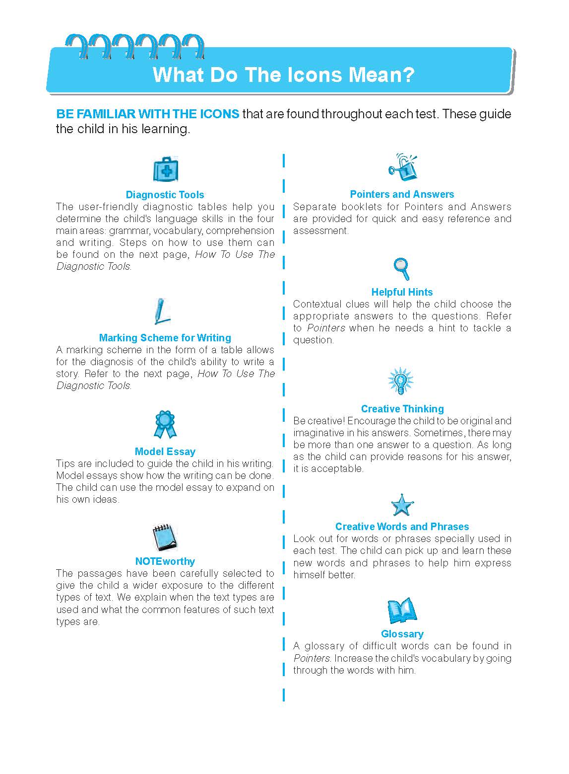 Conquer ELITE (English Language Intensive Tests and Examinations) Level 6