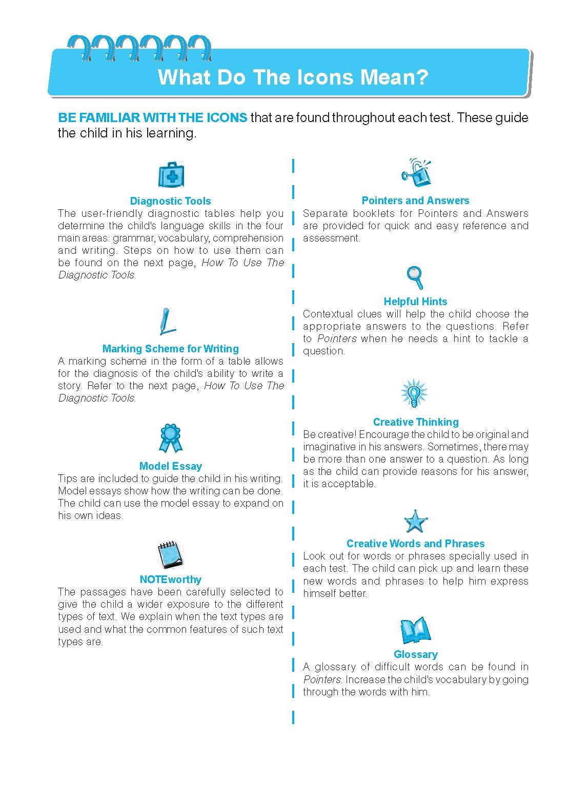 Conquer ELITE (English Language Intensive Tests and Examinations) Level 6