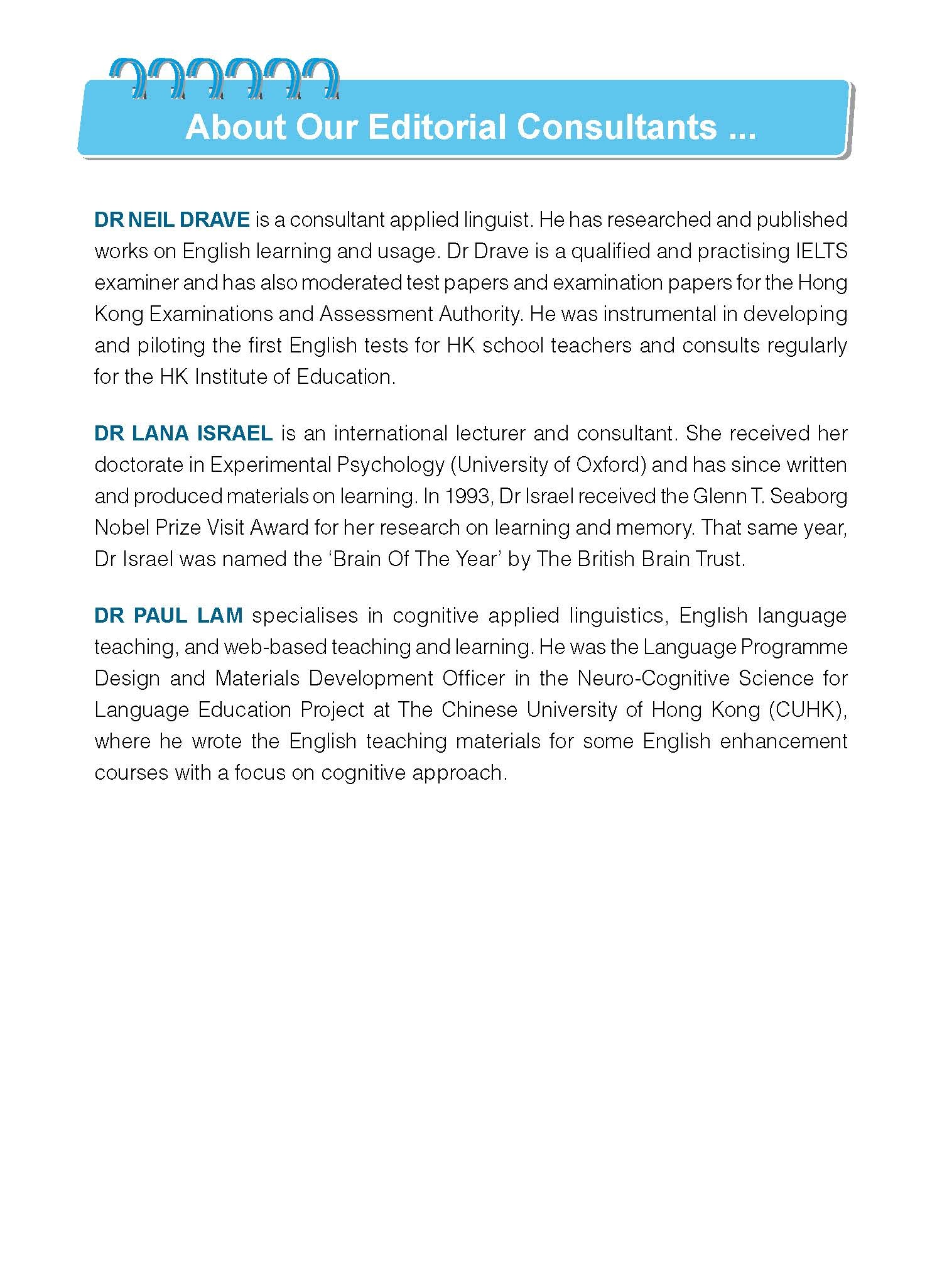 Conquer ELITE (English Language Intensive Tests and Examinations) Level 5