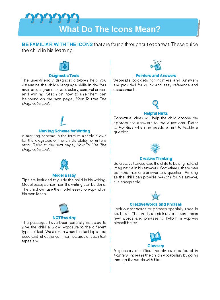 Conquer ELITE (English Language Intensive Tests and Examinations) Level 5