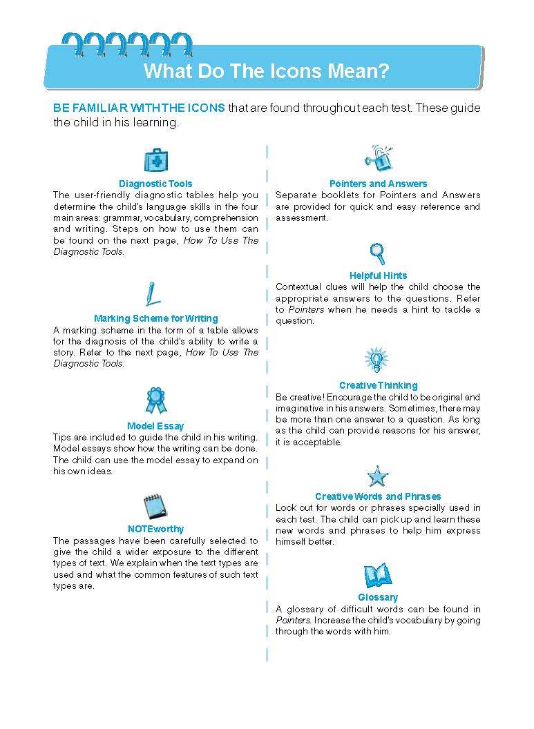 Conquer ELITE (English Language Intensive Tests and Examinations) Level 5