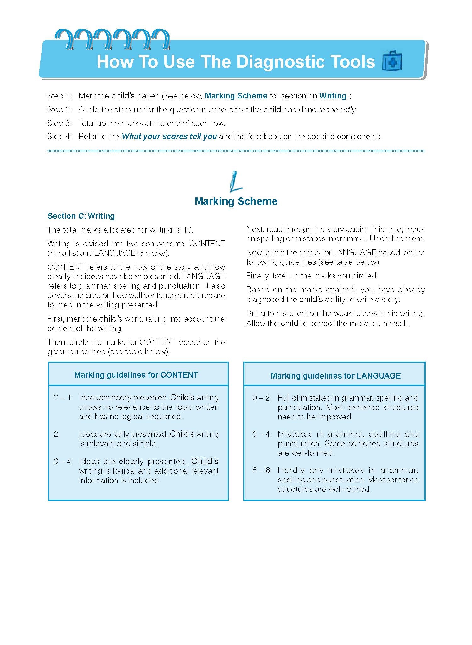 Conquer ELITE (English Language Intensive Tests and Examinations) Level 5