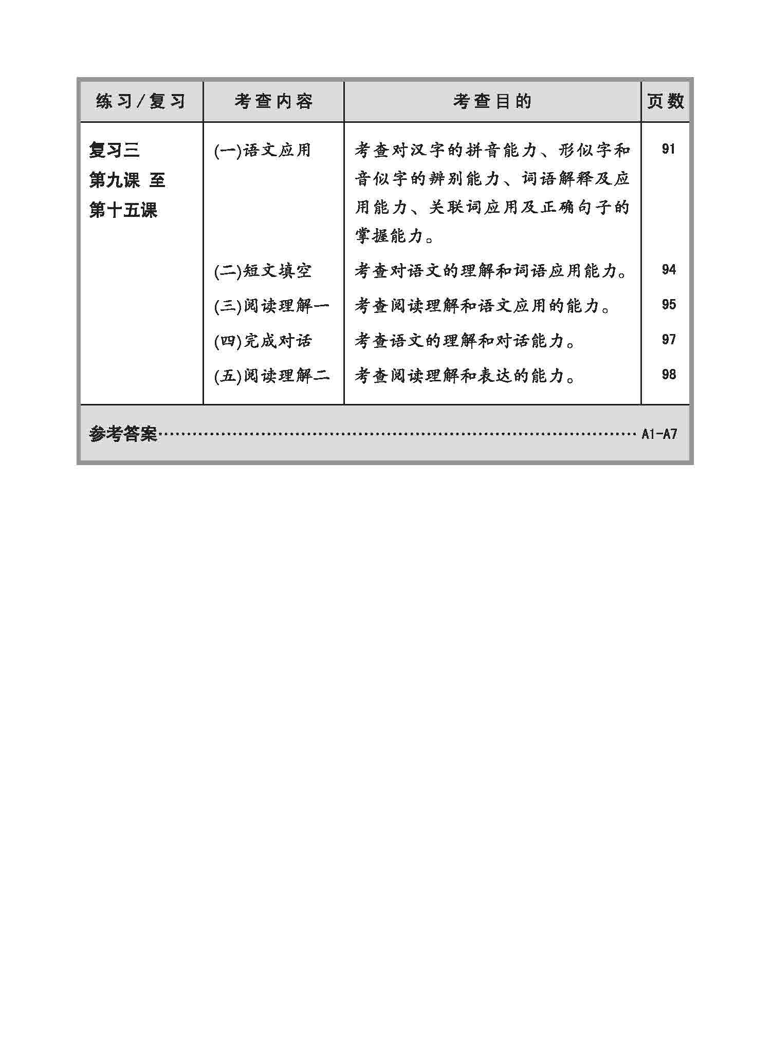 小五华文同步练习 5B (Chinese Topical Exercises For Primary 5B)