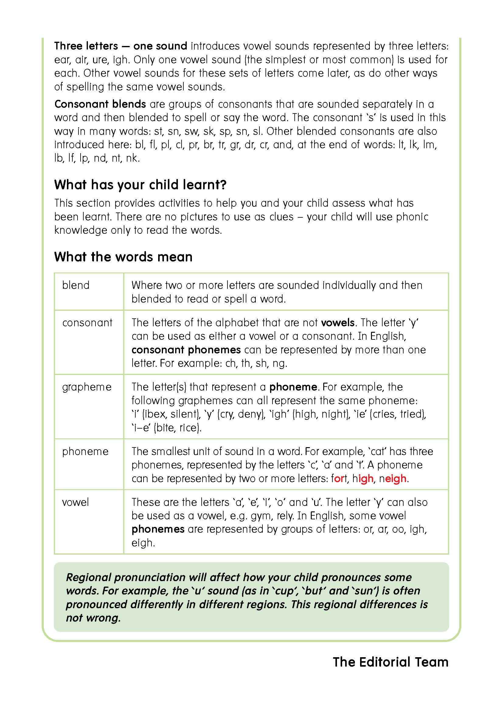 SUPER SKILLS First Preschool Phonics (Age 4+ Years)