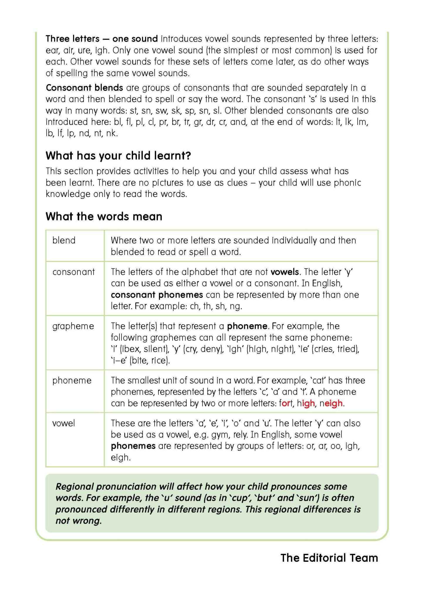 SUPER SKILLS First Preschool Phonics (Age 4+ Years)