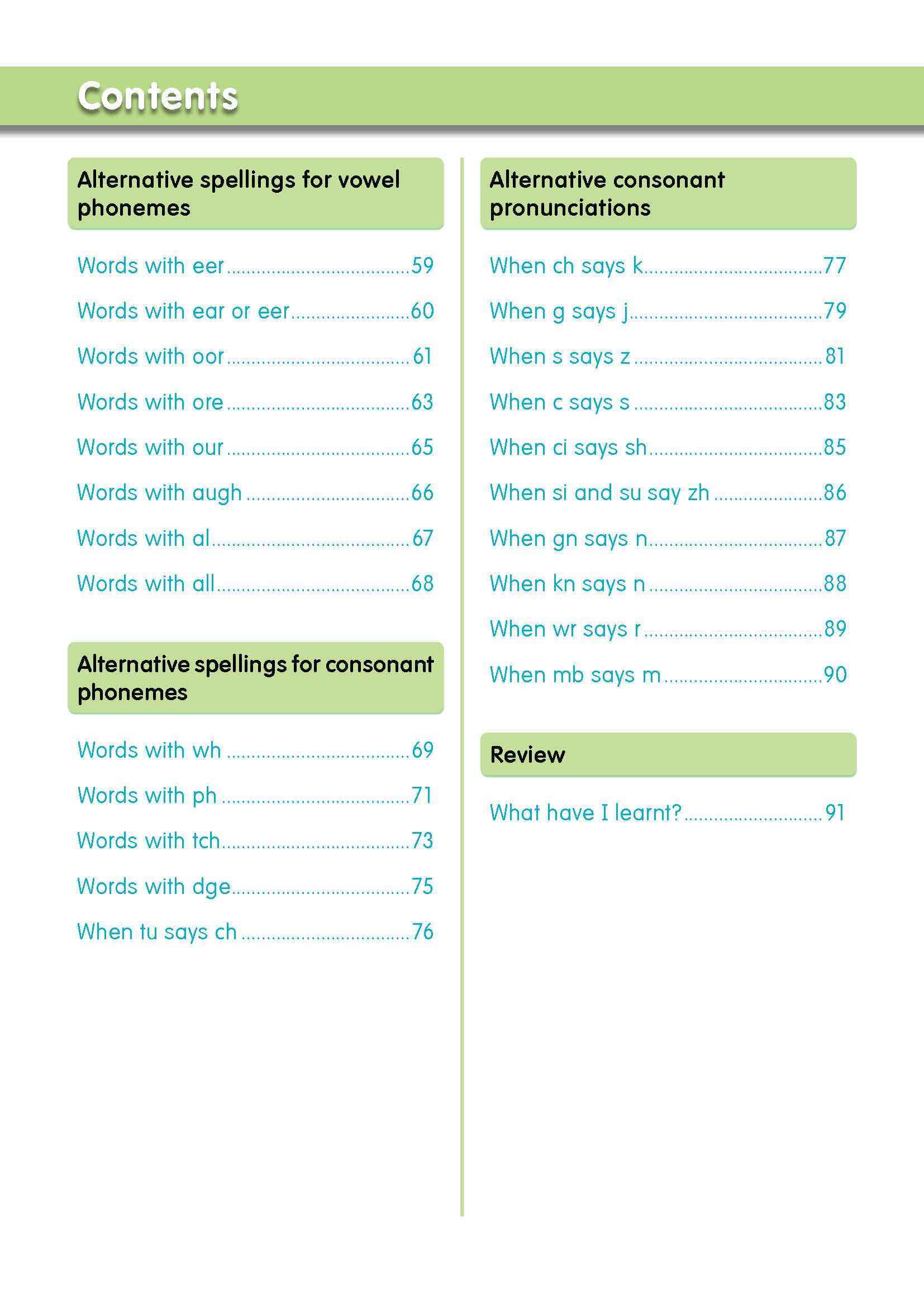 SUPER SKILLS First Preschool Phonics (Age 5+ Years)