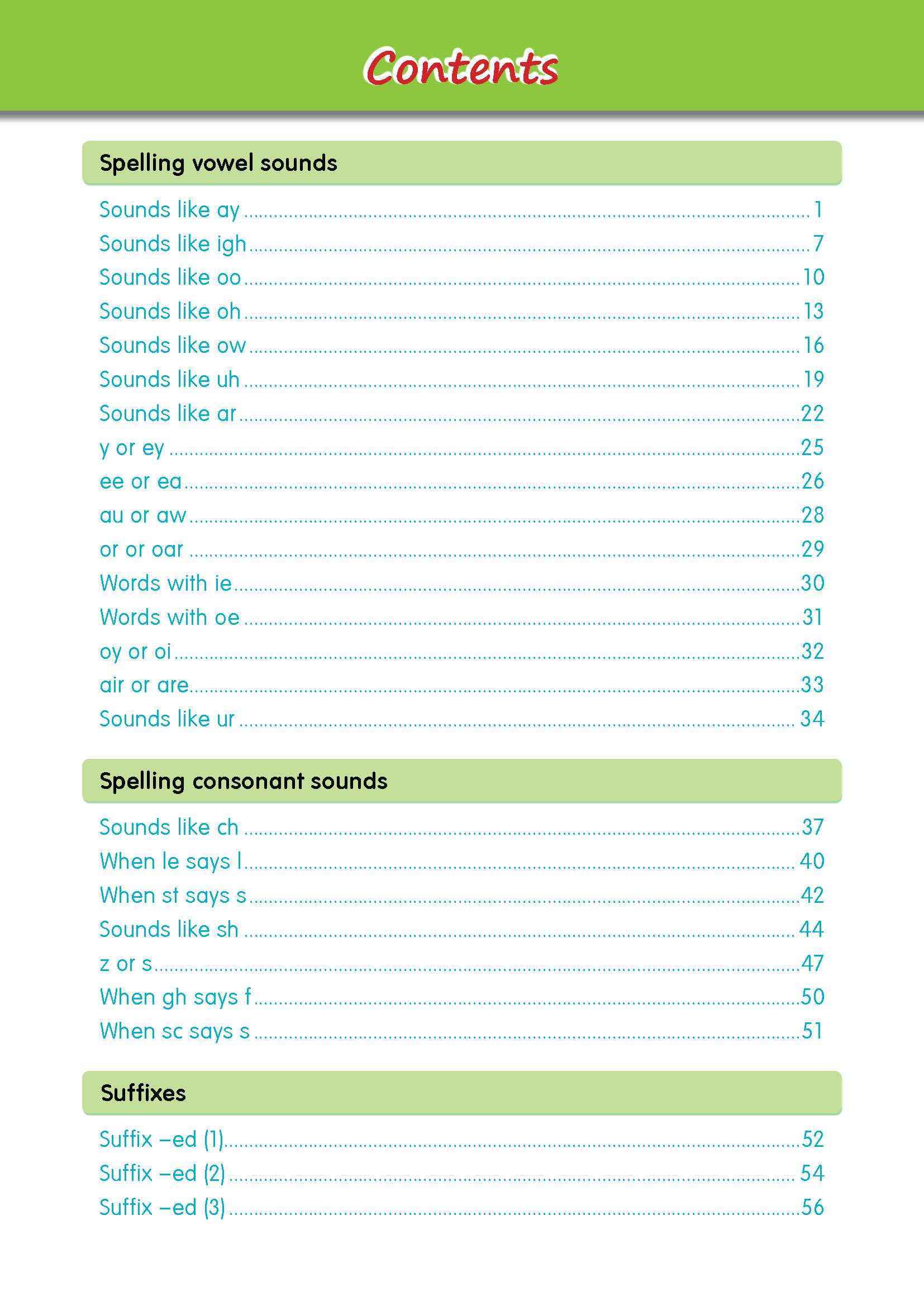 SUPER SKILLS First Preschool Phonics (Age 6+ Years)