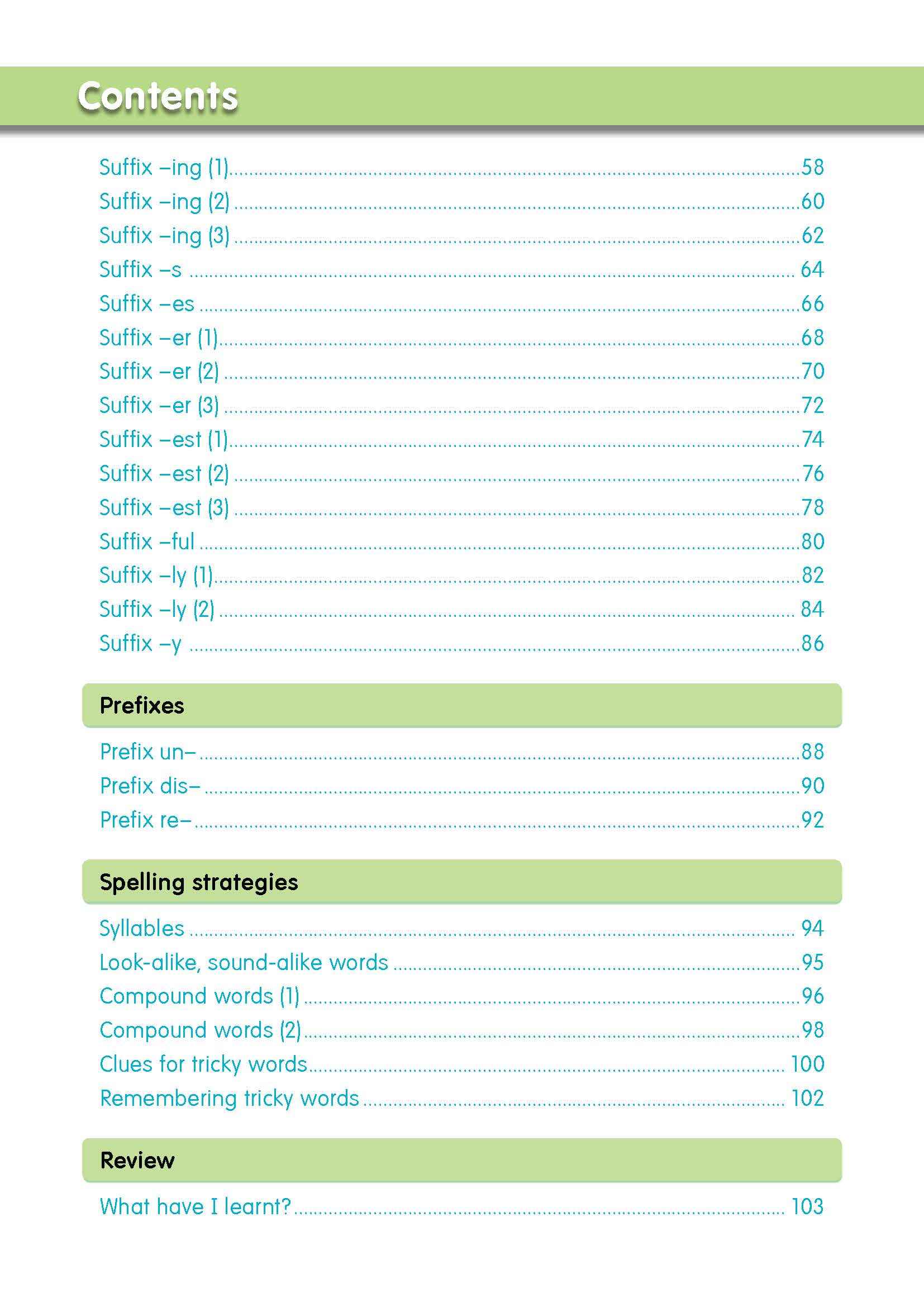 SUPER SKILLS First Preschool Phonics (Age 6+ Years)