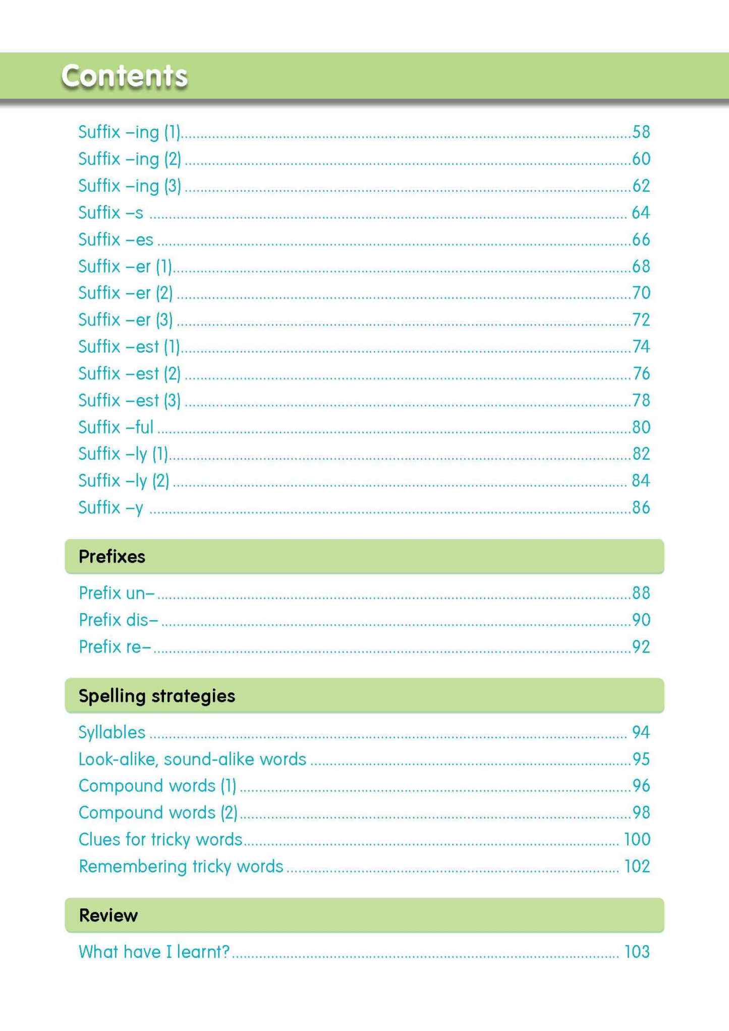 SUPER SKILLS First Preschool Phonics (Age 6+ Years)