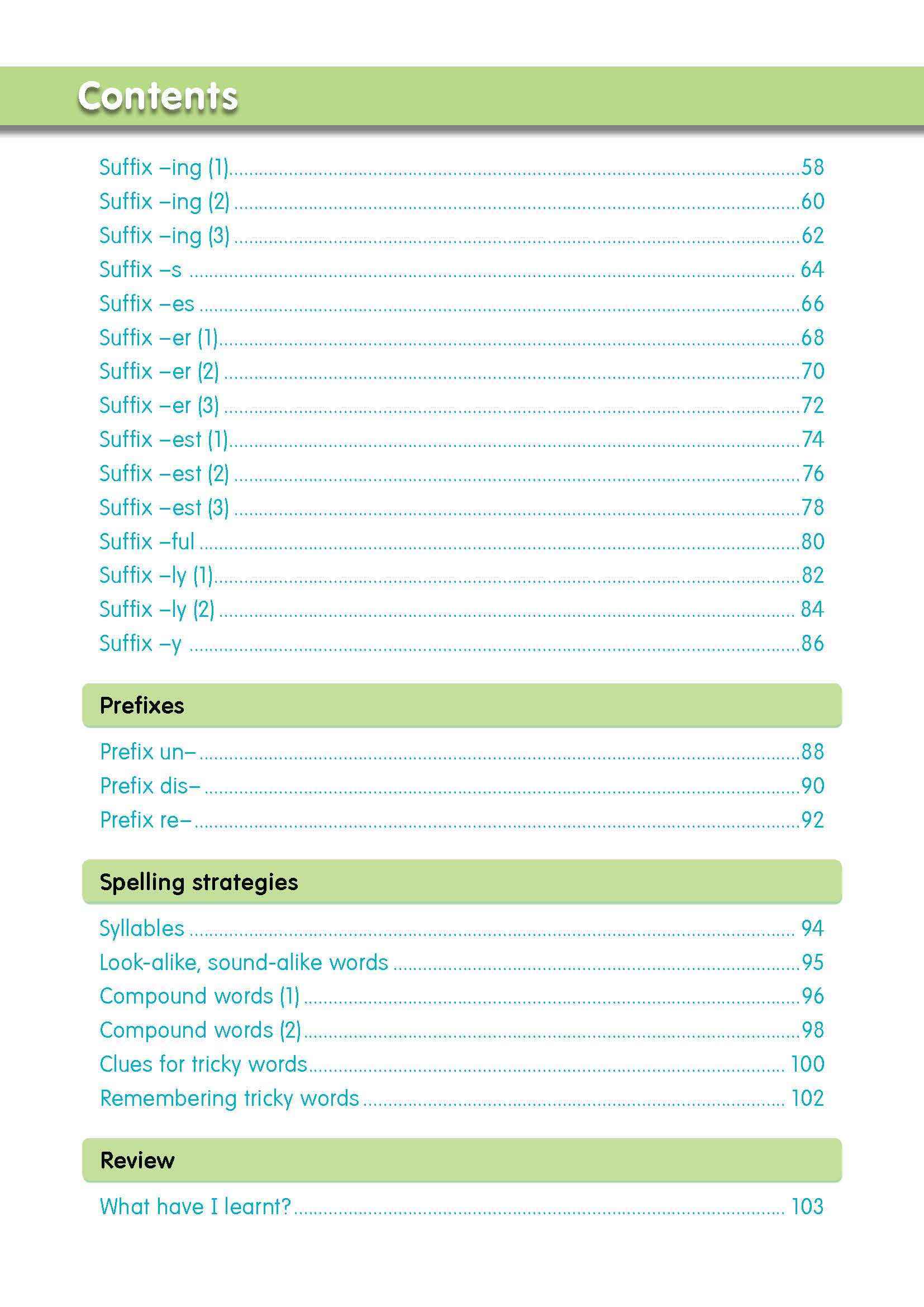 SUPER SKILLS First Preschool Phonics (Age 6+ Years)