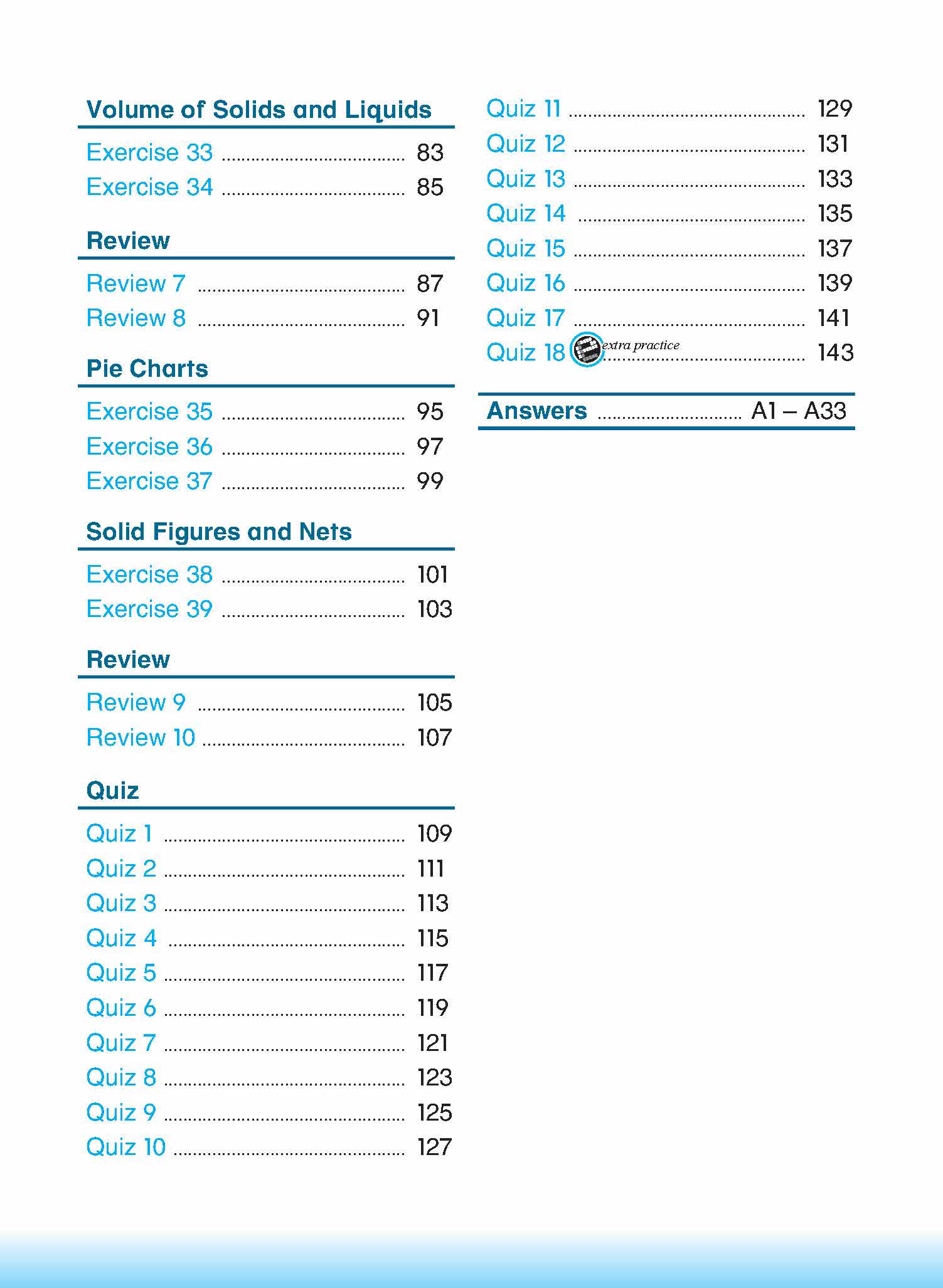 LEARNING+ Mathematics Speed & Accuracy Training Book 6