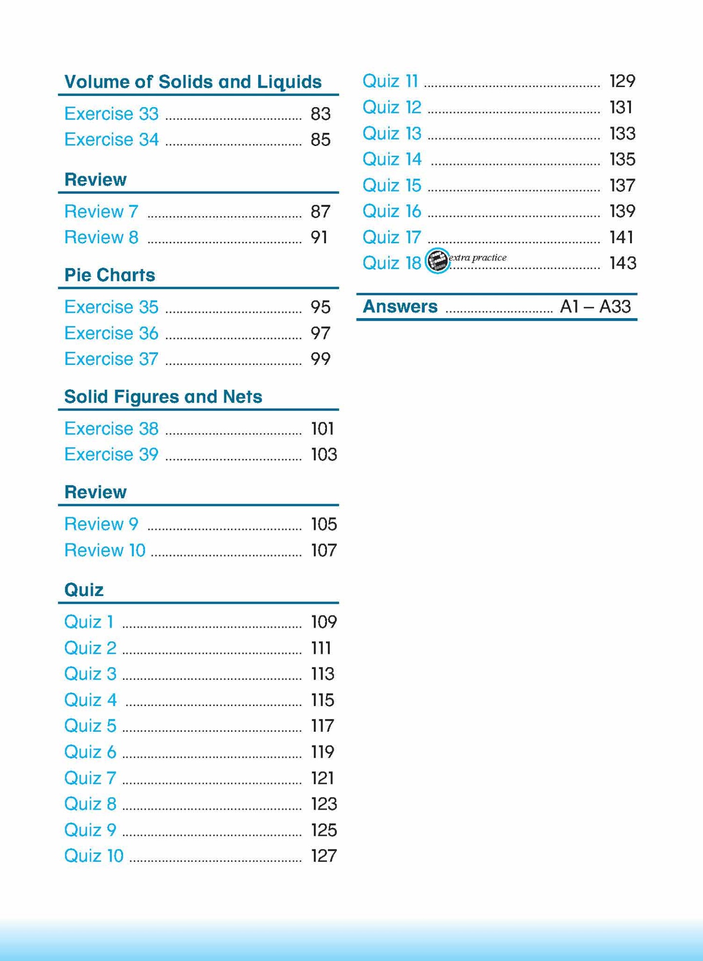 LEARNING+ Mathematics Speed & Accuracy Training Book 6