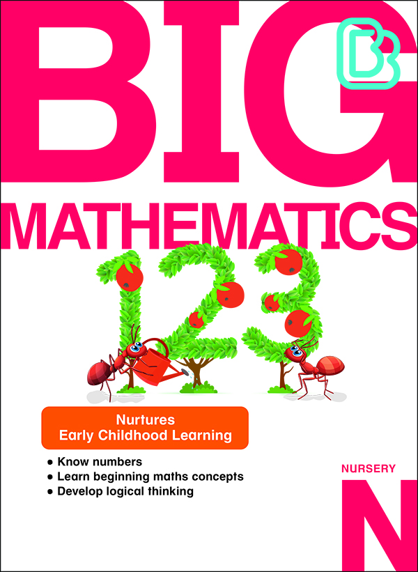 Big Mathematics Nursery