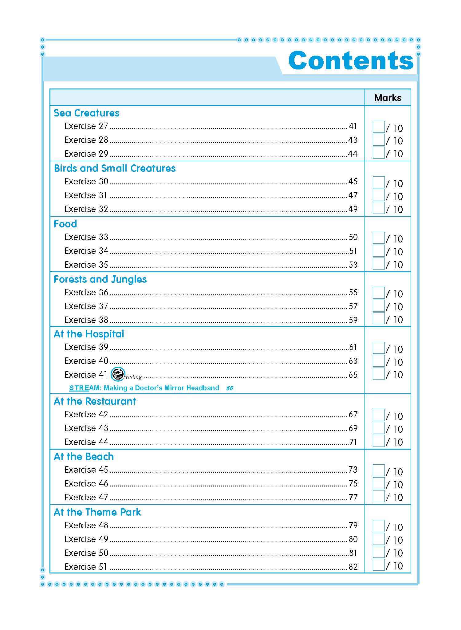 Conquer English Vocabulary Workbook 1