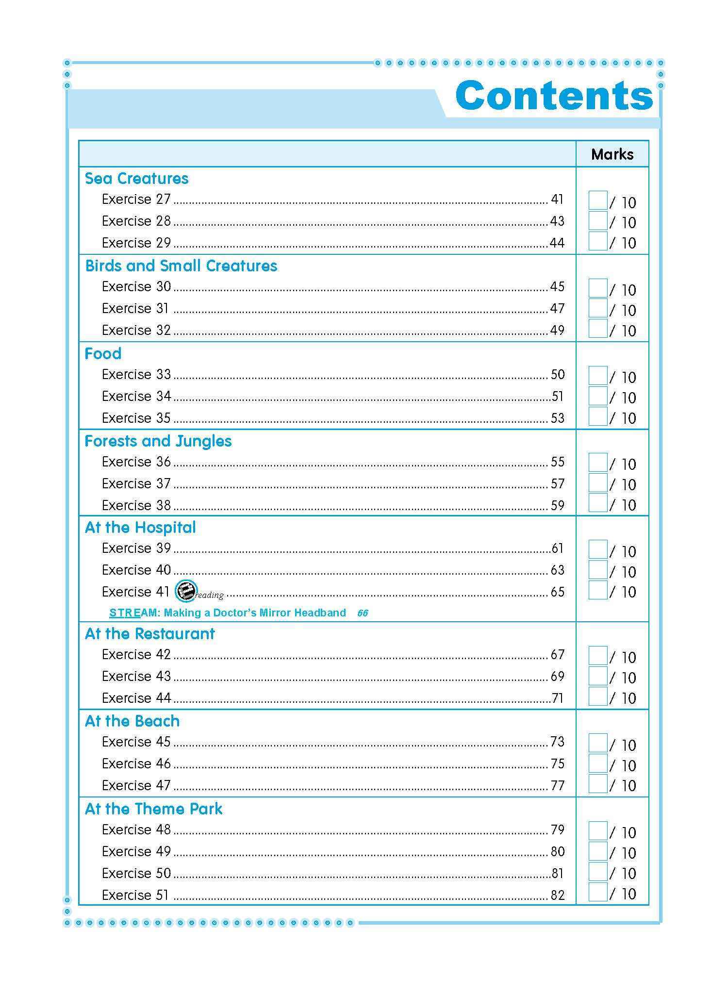 Conquer English Vocabulary Workbook 1