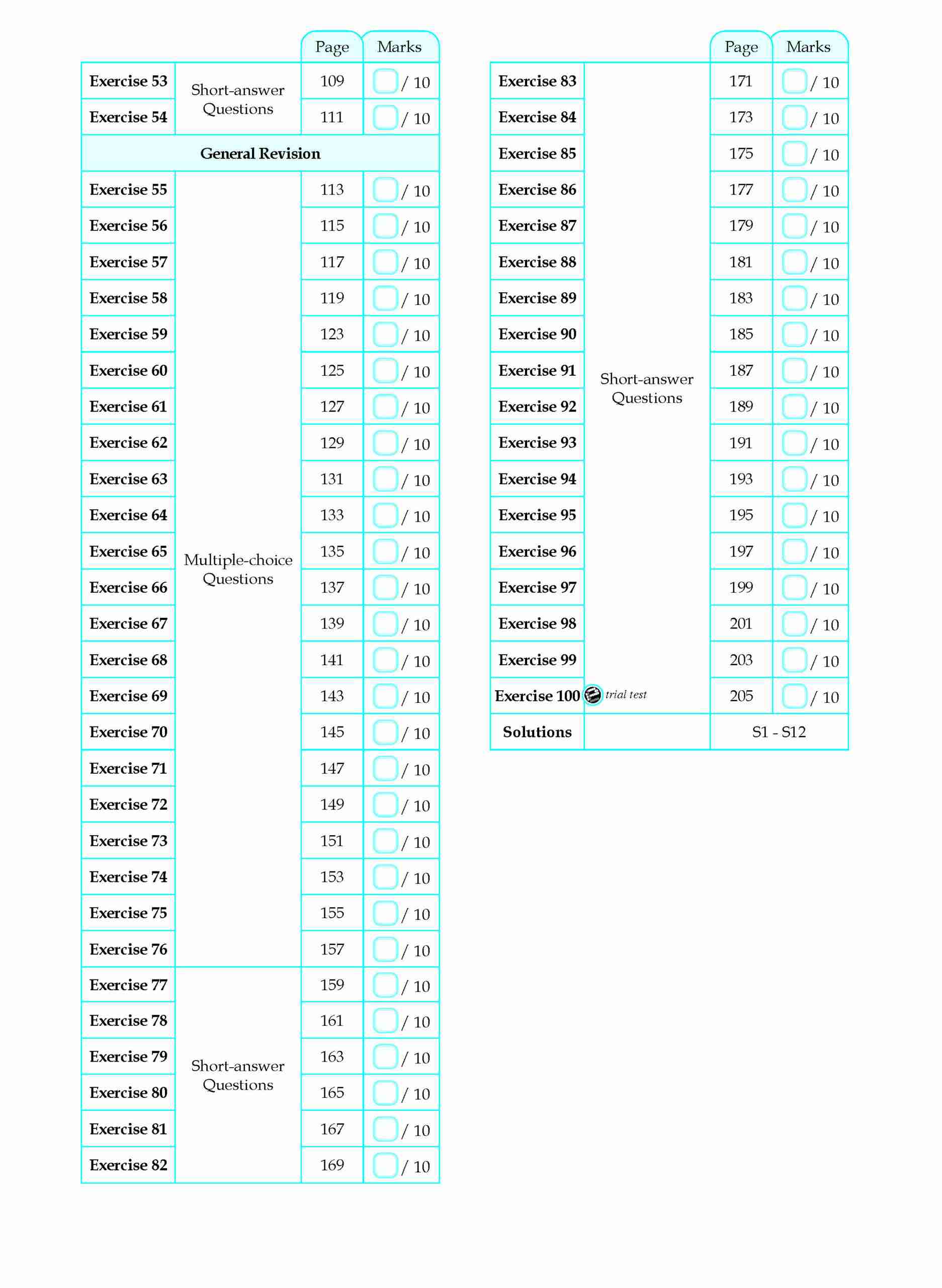 Conquer Mathematics (Shapes • Picture Graphs) For Primary Levels Workbook 1