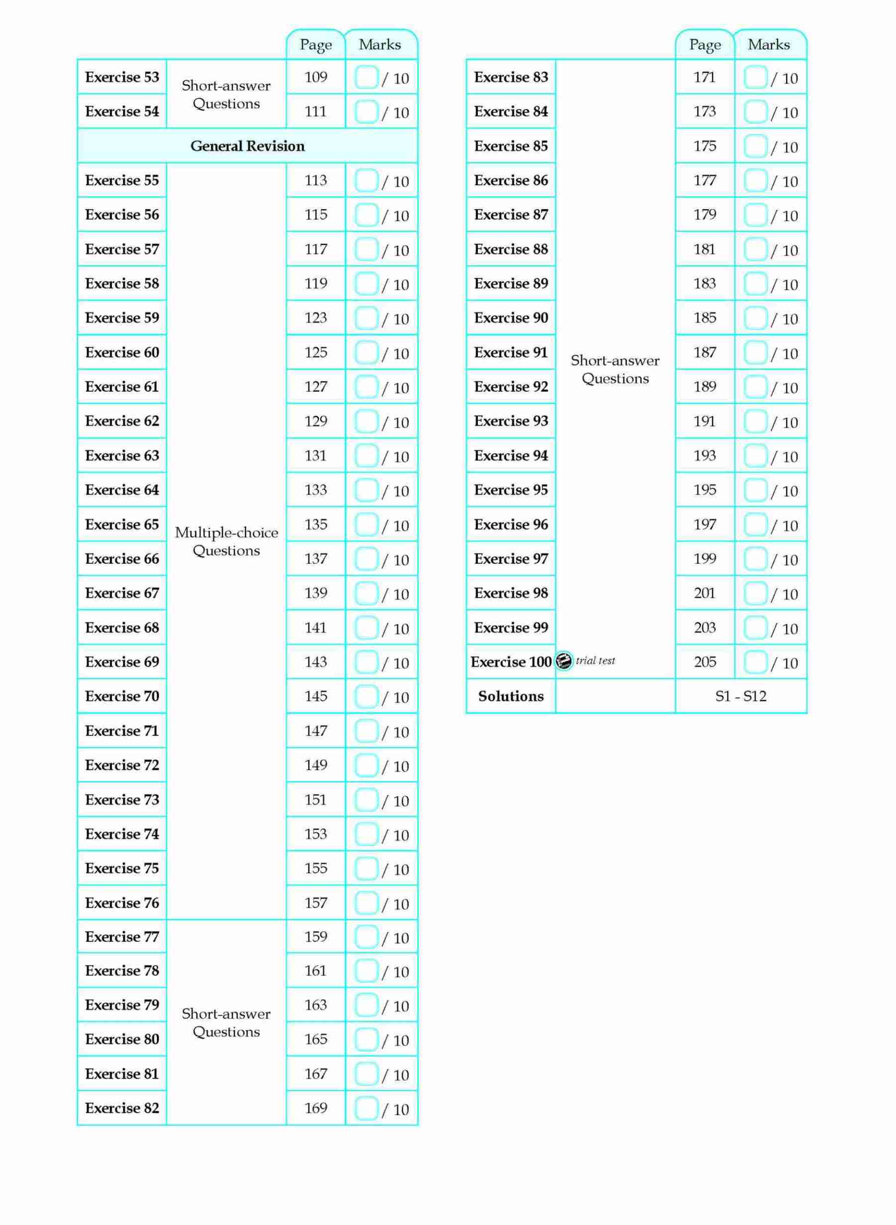 Conquer Mathematics (Shapes • Picture Graphs) For Primary Levels Workbook 1