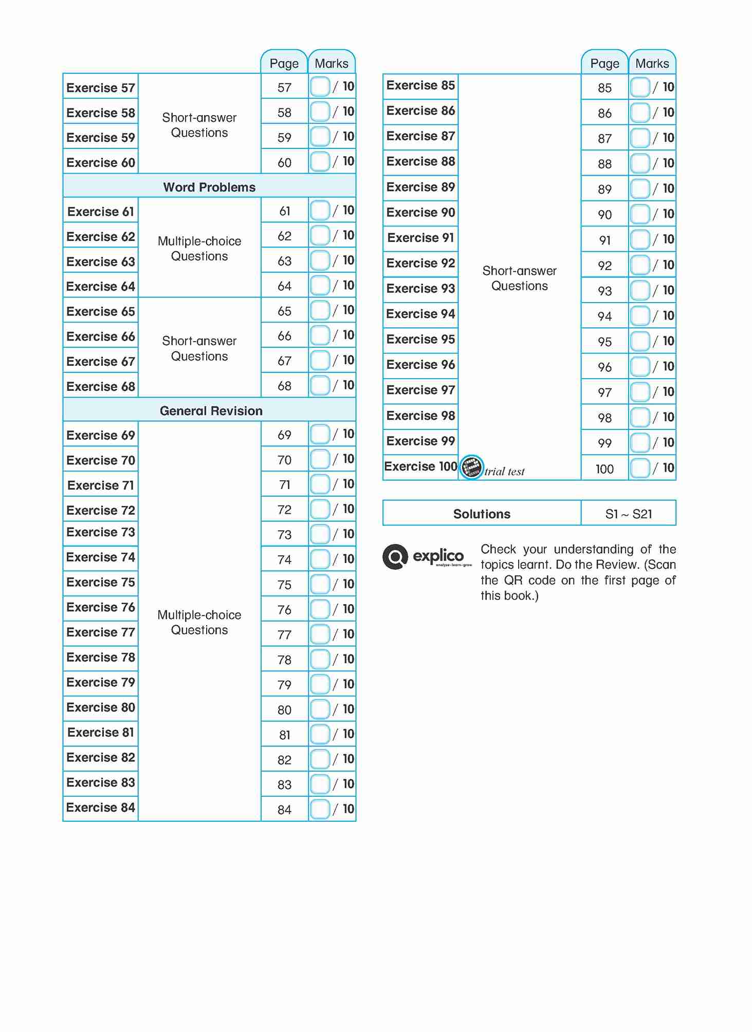 Conquer Mathematics Decimals • Money Workbook 4