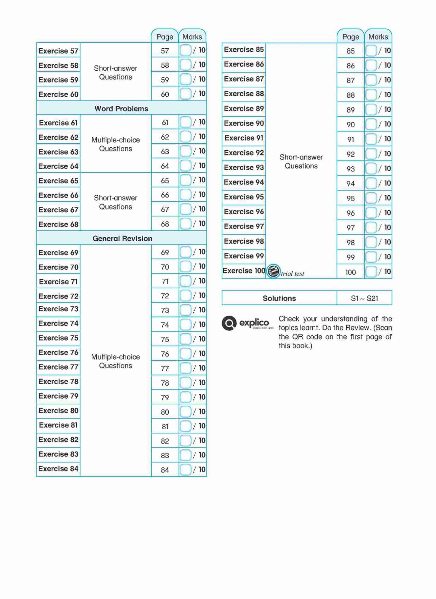 Conquer Mathematics Decimals • Money Workbook 4