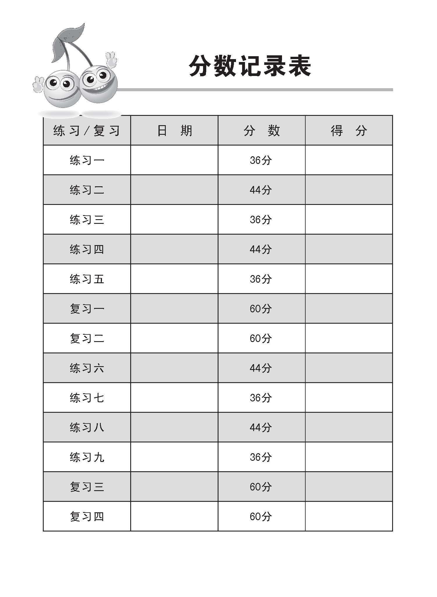 小五高级华文 同步练习 (5A) / Higher Chinese Topical Exercises For Primary 5A