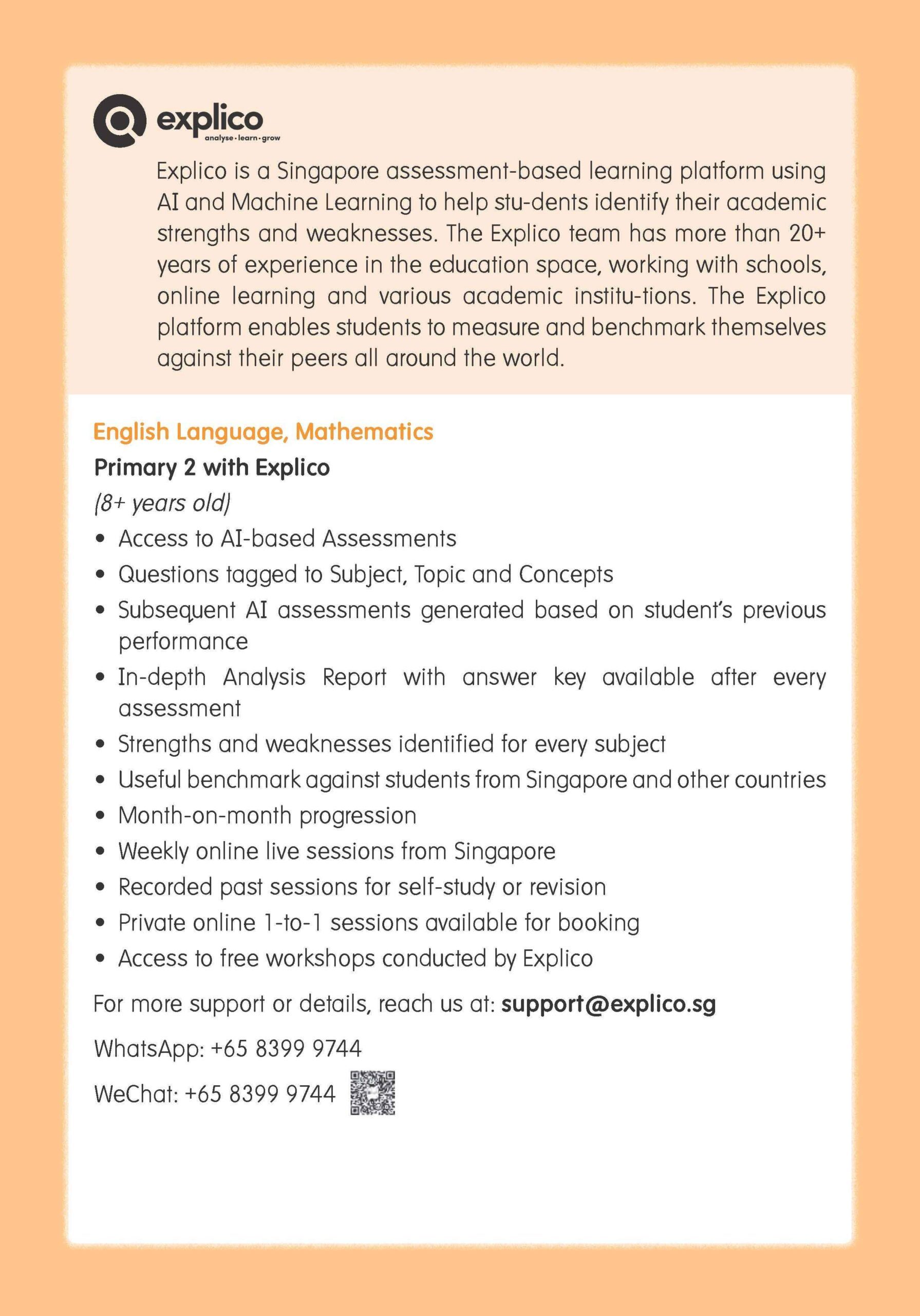 Mathematics Builder Primary 2