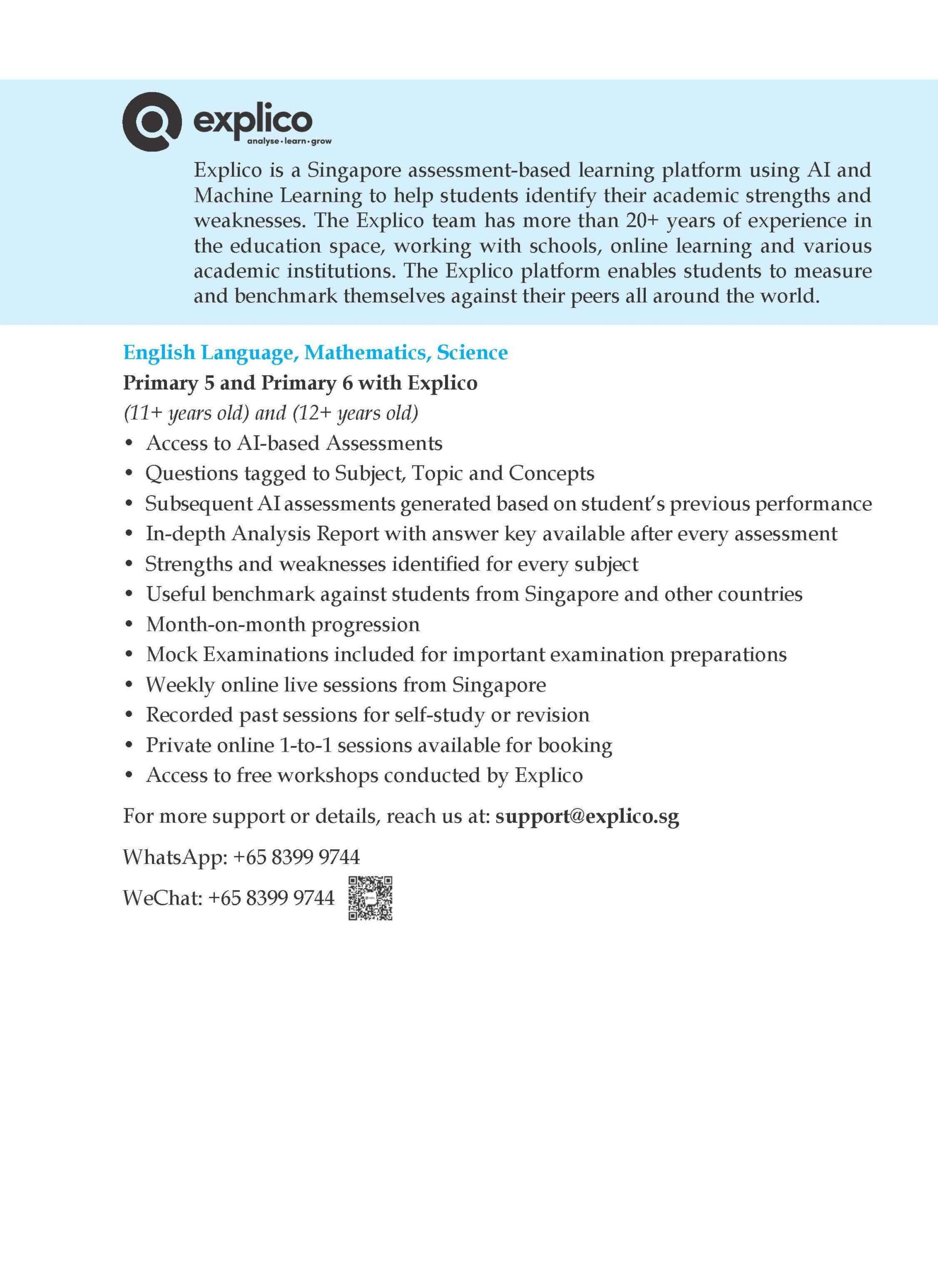 Conquer Science Process Skills Primary Level Upper Block 5/6