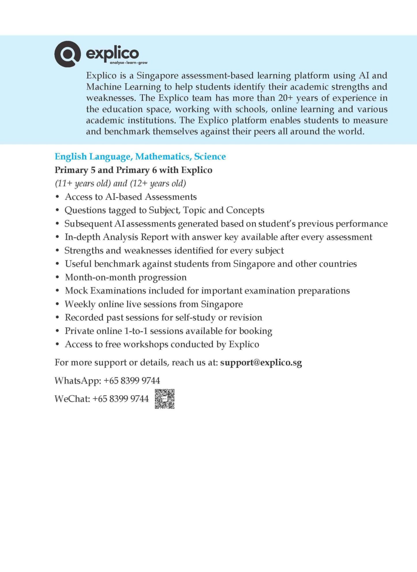 Conquer Science Process Skills Primary Level Upper Block 5/6
