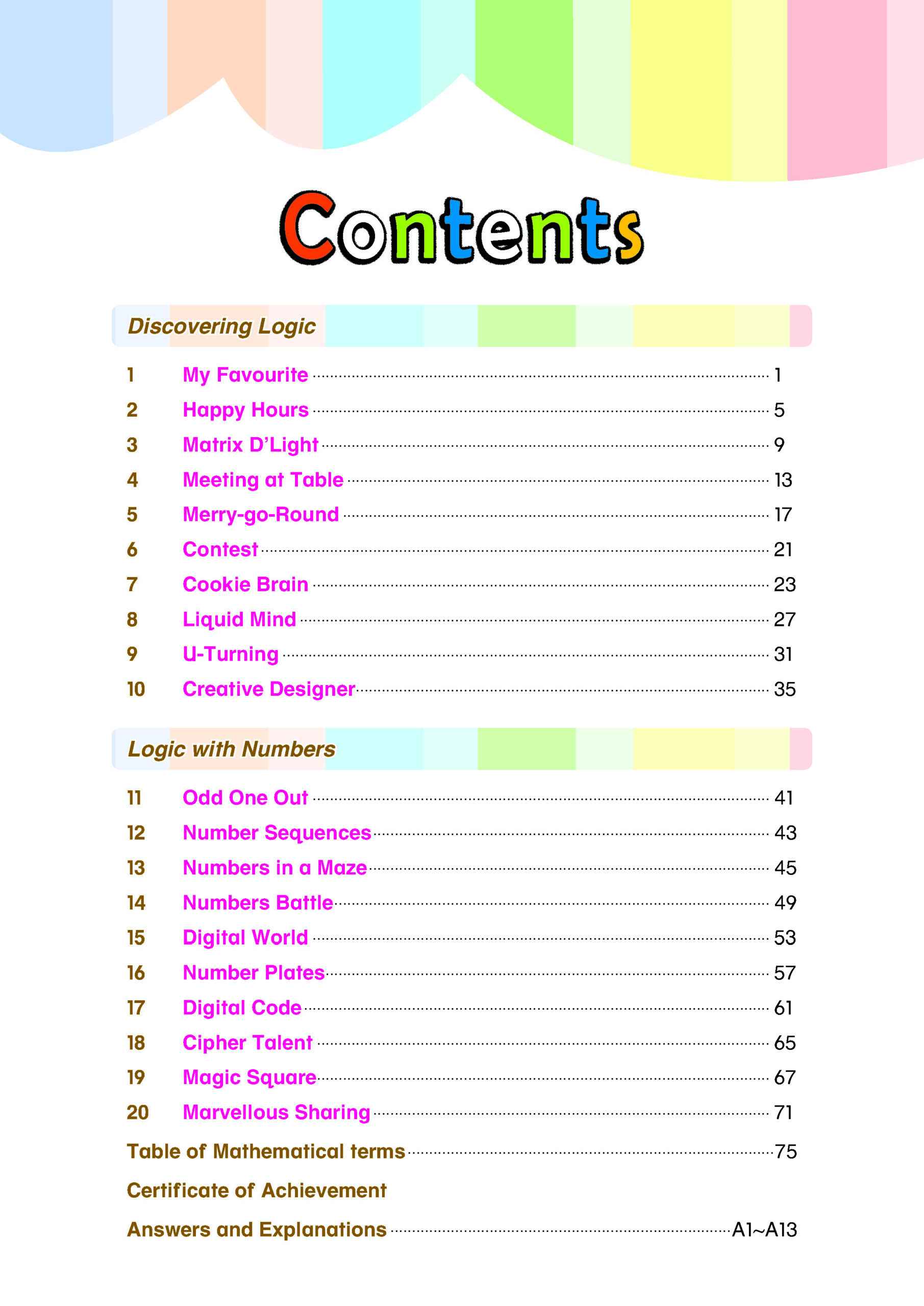 SUPER IQ Maths Level 5 (10-11 years)