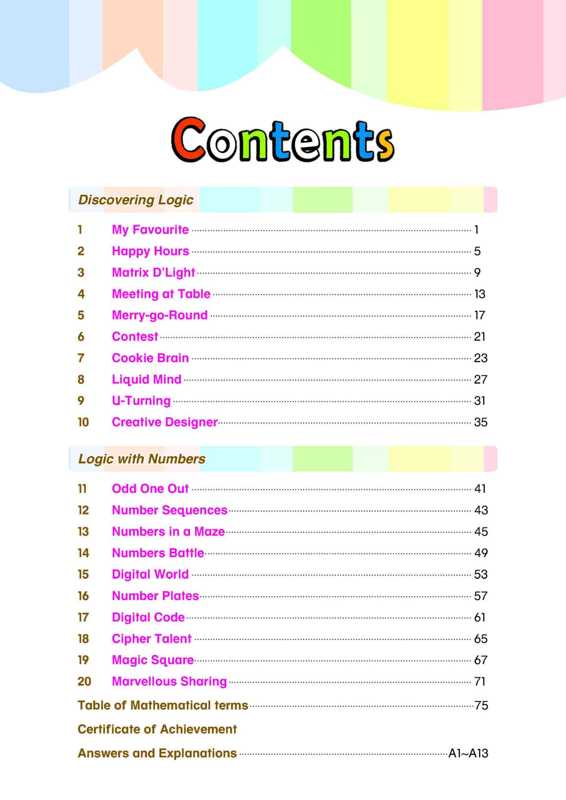 SUPER IQ Maths Level 5 (10-11 years)