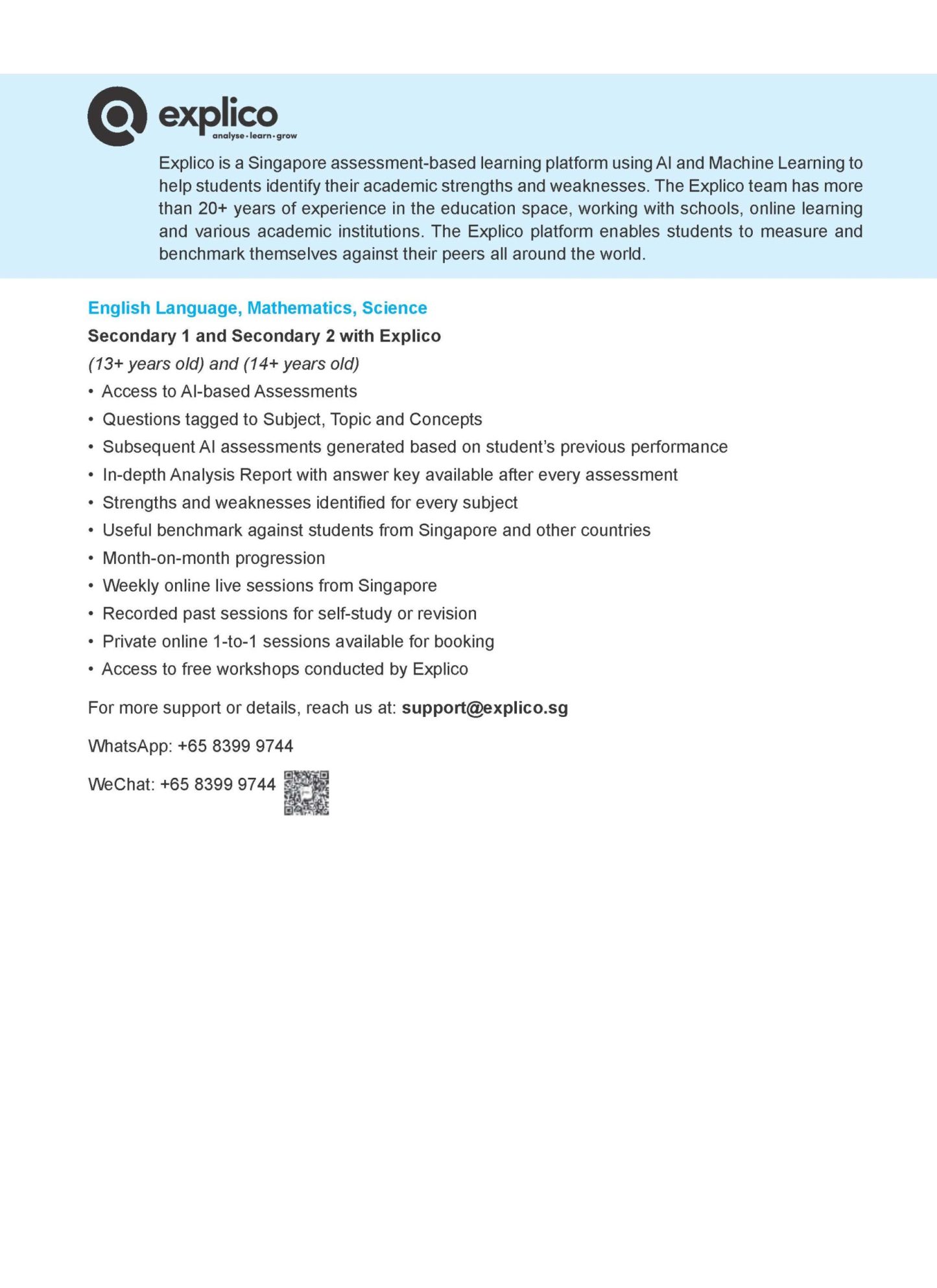 NOTES+ EXCEL IN EXPOSITORY, ARGUMENTATIVE AND DISCURSIVE ESSAYS For Lower Secondary Levels