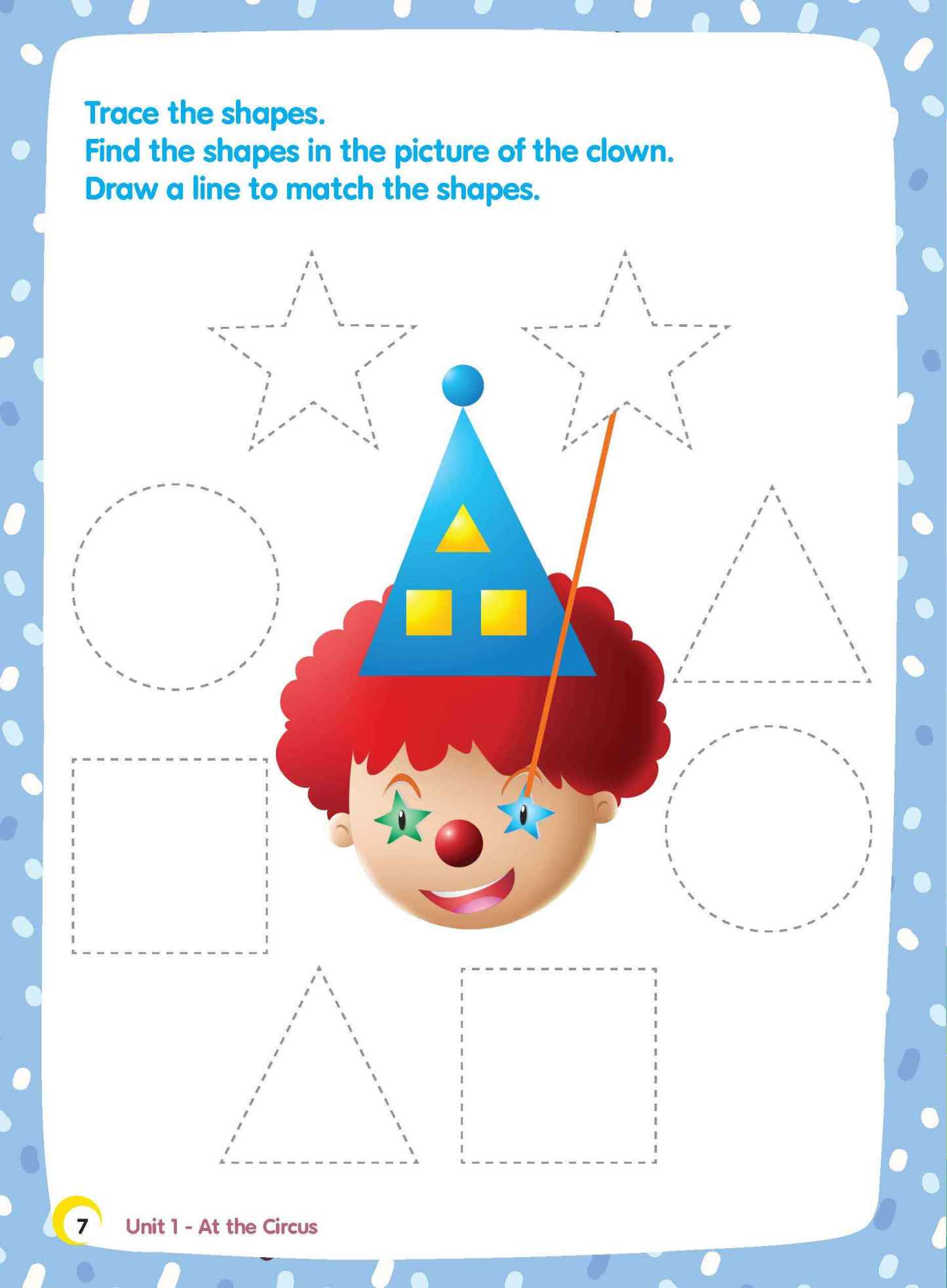 Rainbow Nursery Student Book A