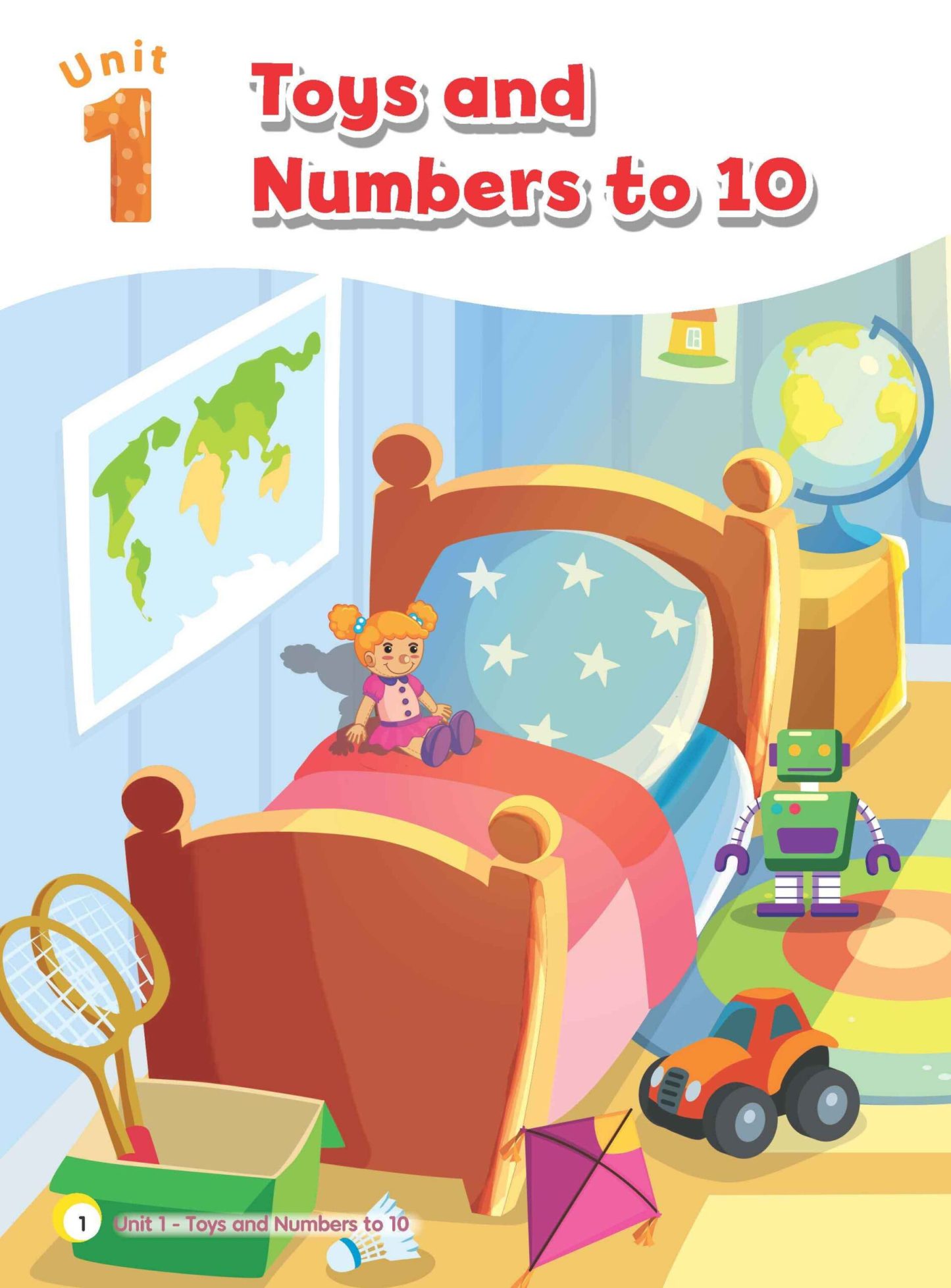 Rainbow Nursery Student Book B