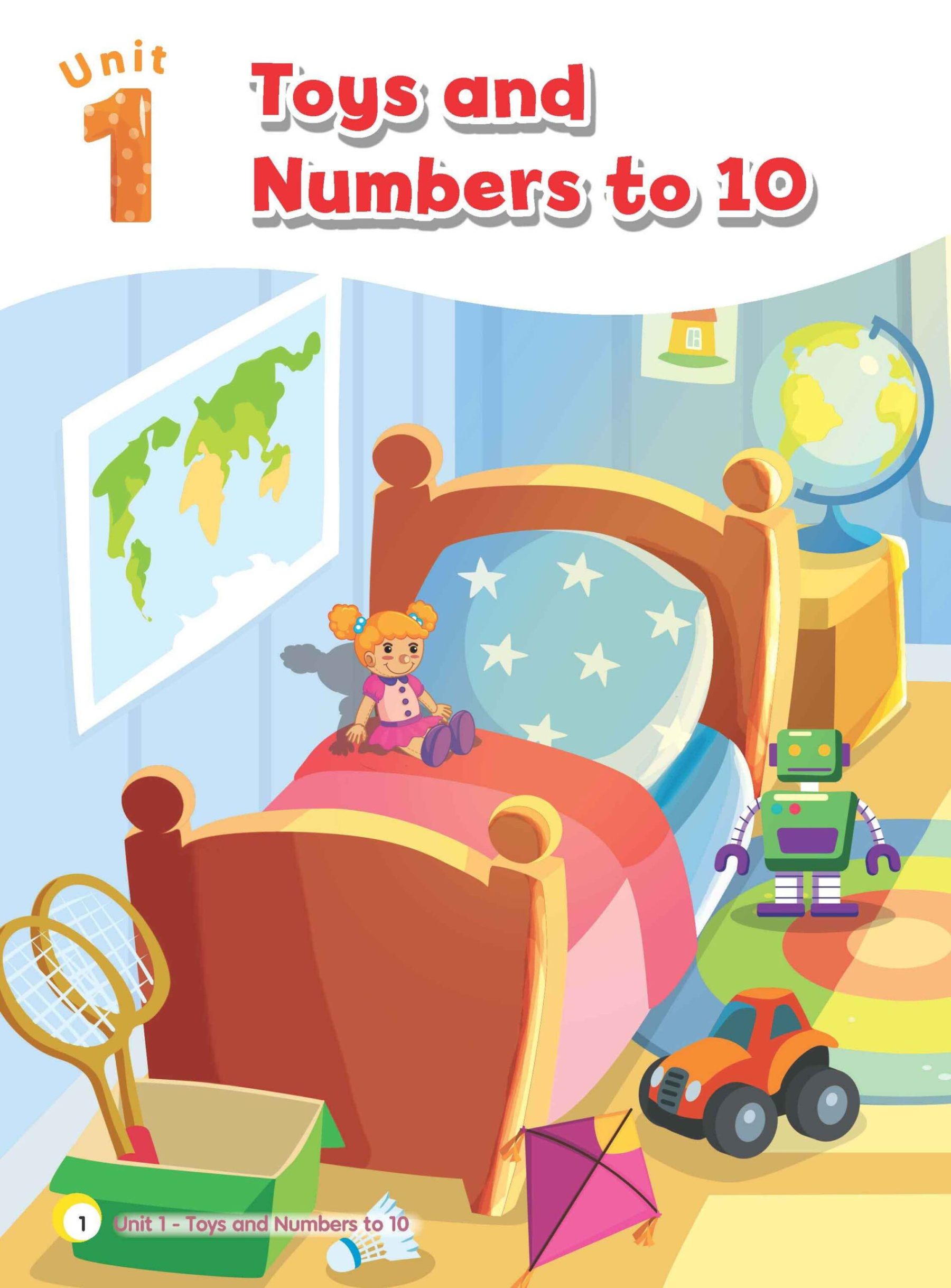 Rainbow Nursery Student Book B