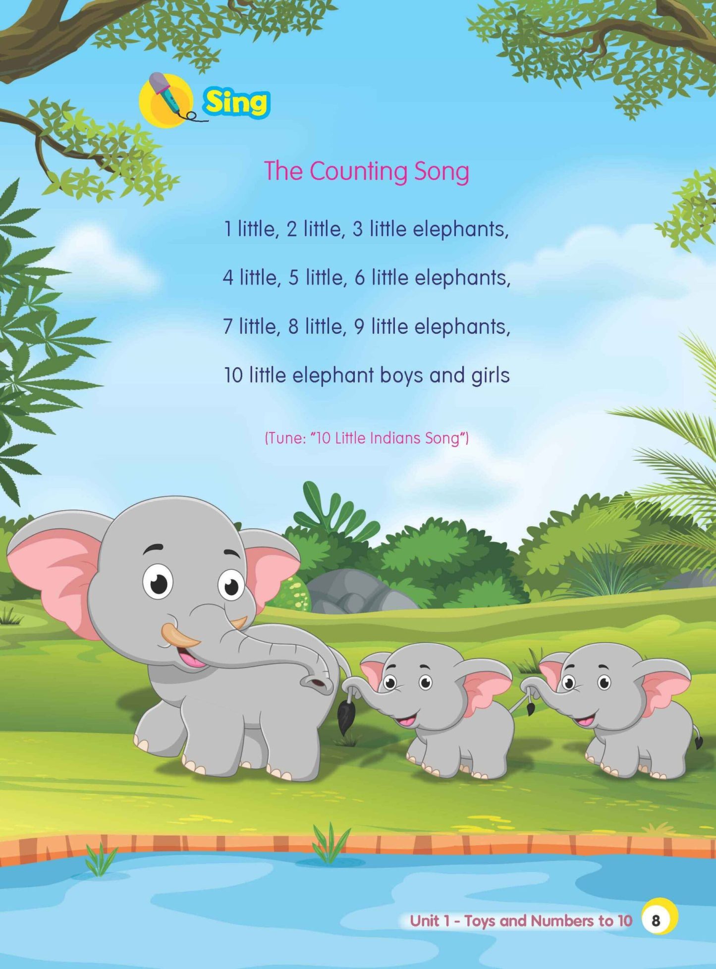 Rainbow Nursery Student Book B