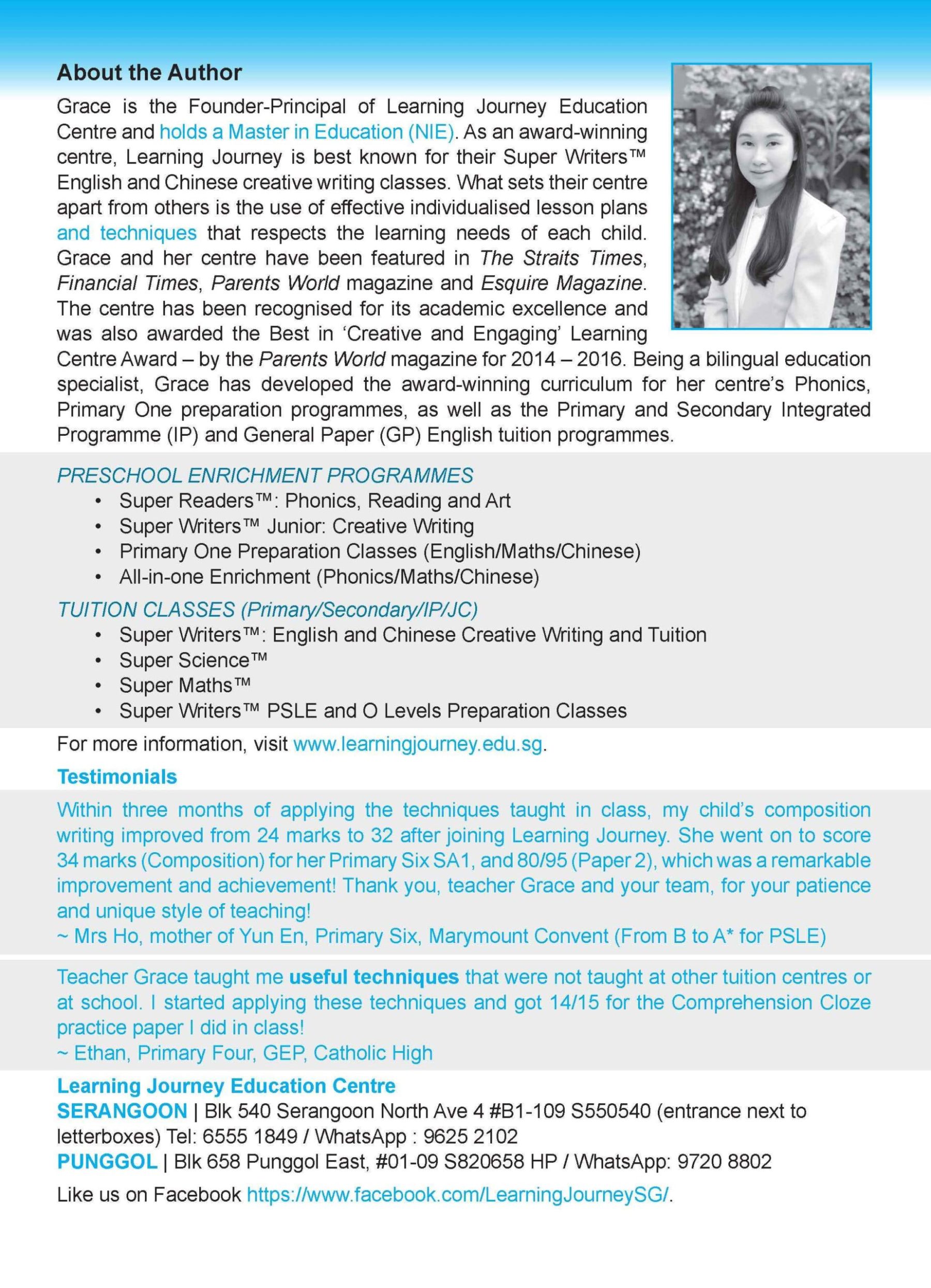 Conquer COMPREHENSION CLOZE TECHNIQUES Book 3