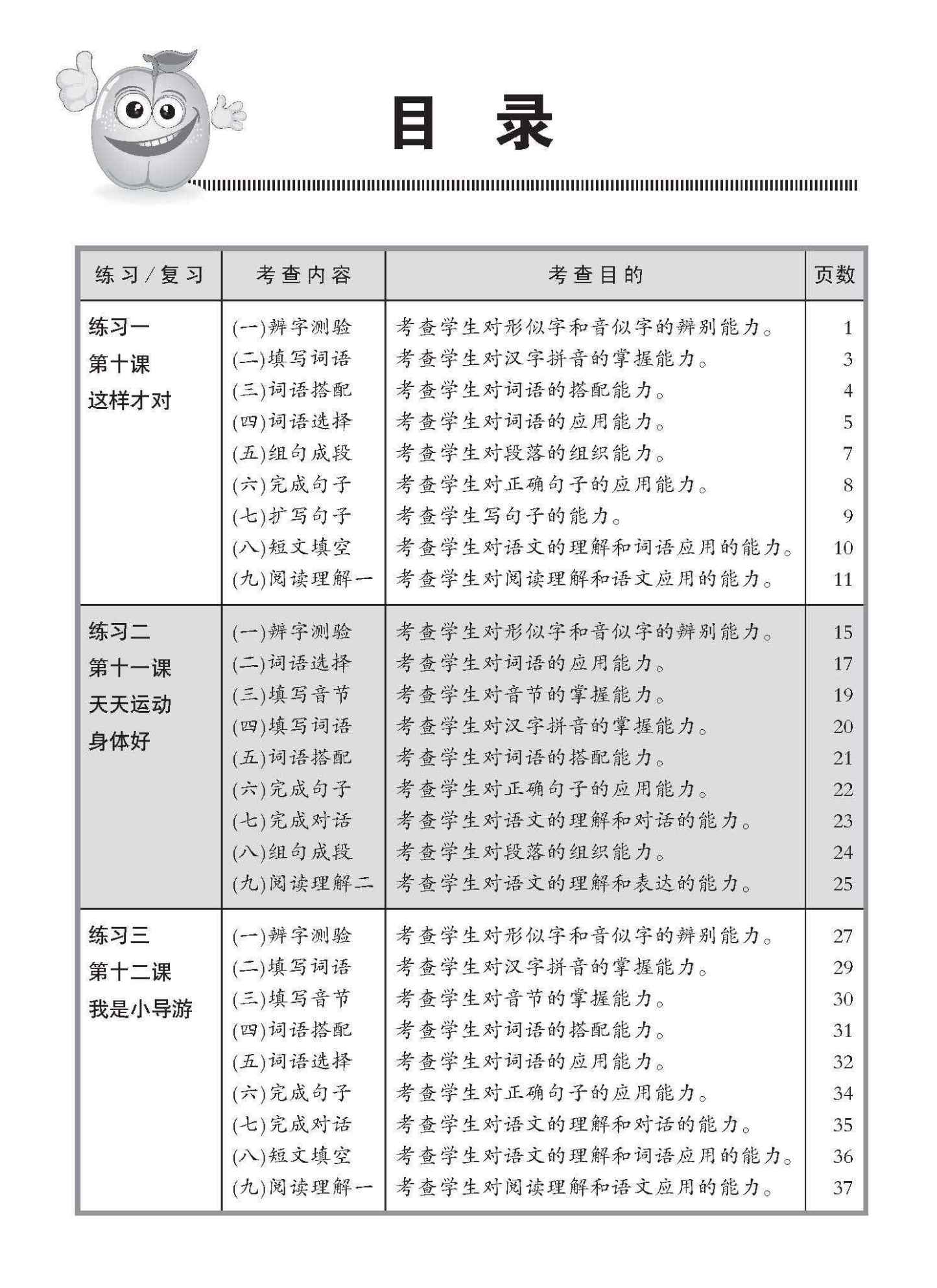 小四高级华文 同步练习 (4B) / Higher Chinese Topical Exercises For Primary 4B