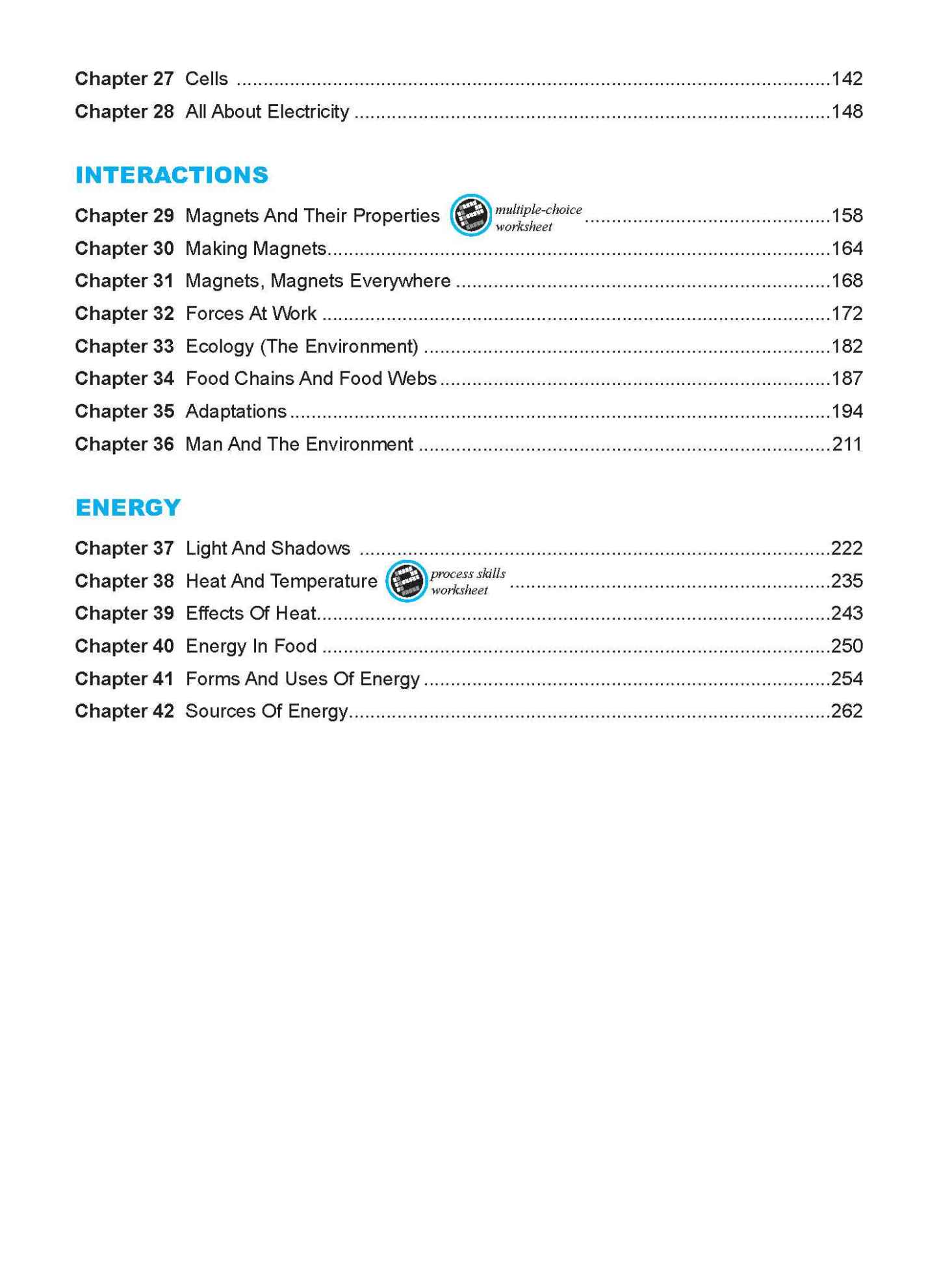 LEARNING+ Science Inquirers’ Companion