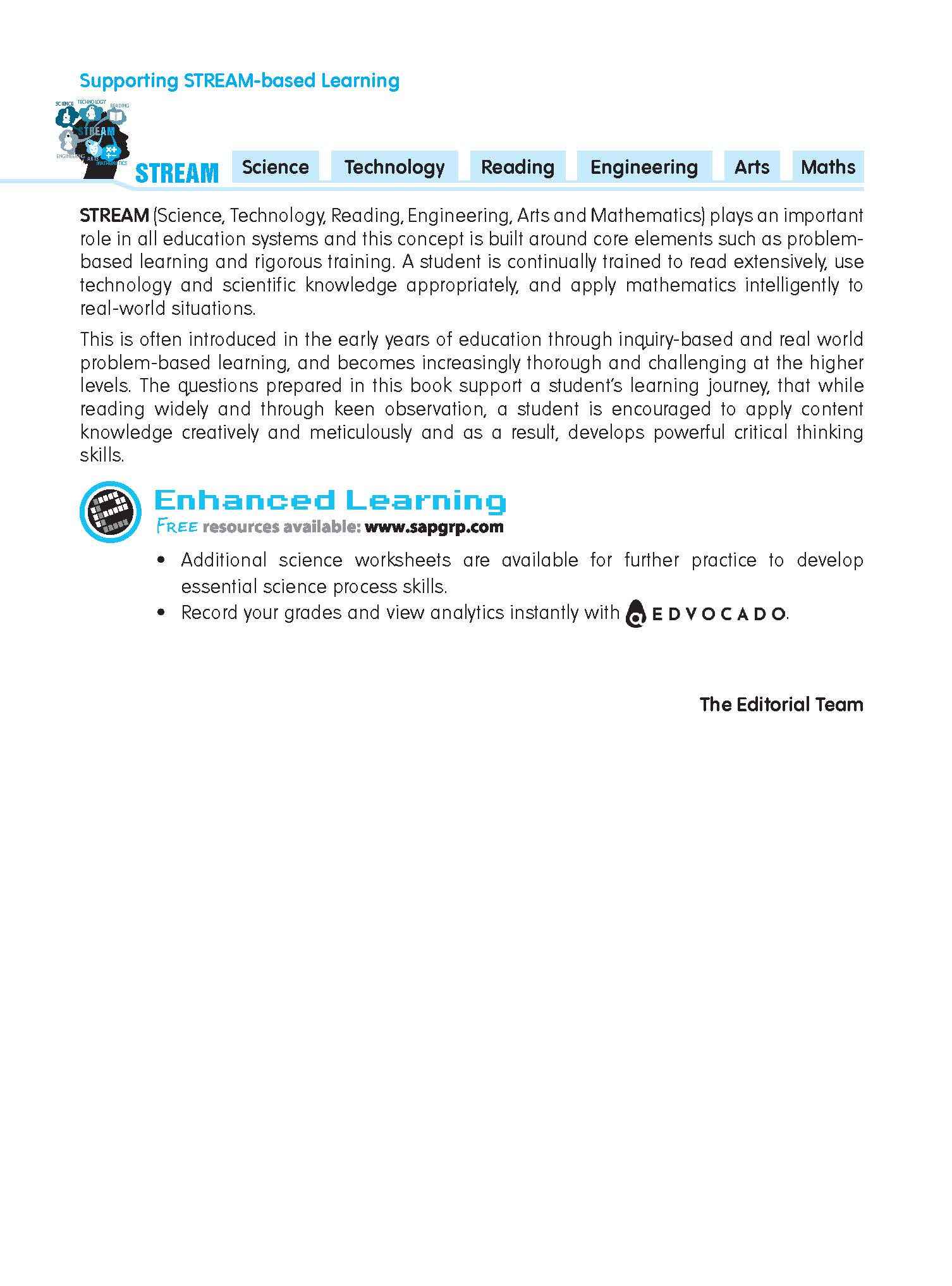 Conquer Science Daily Open-ended Questions for Inquiry-based Learning Primary 3