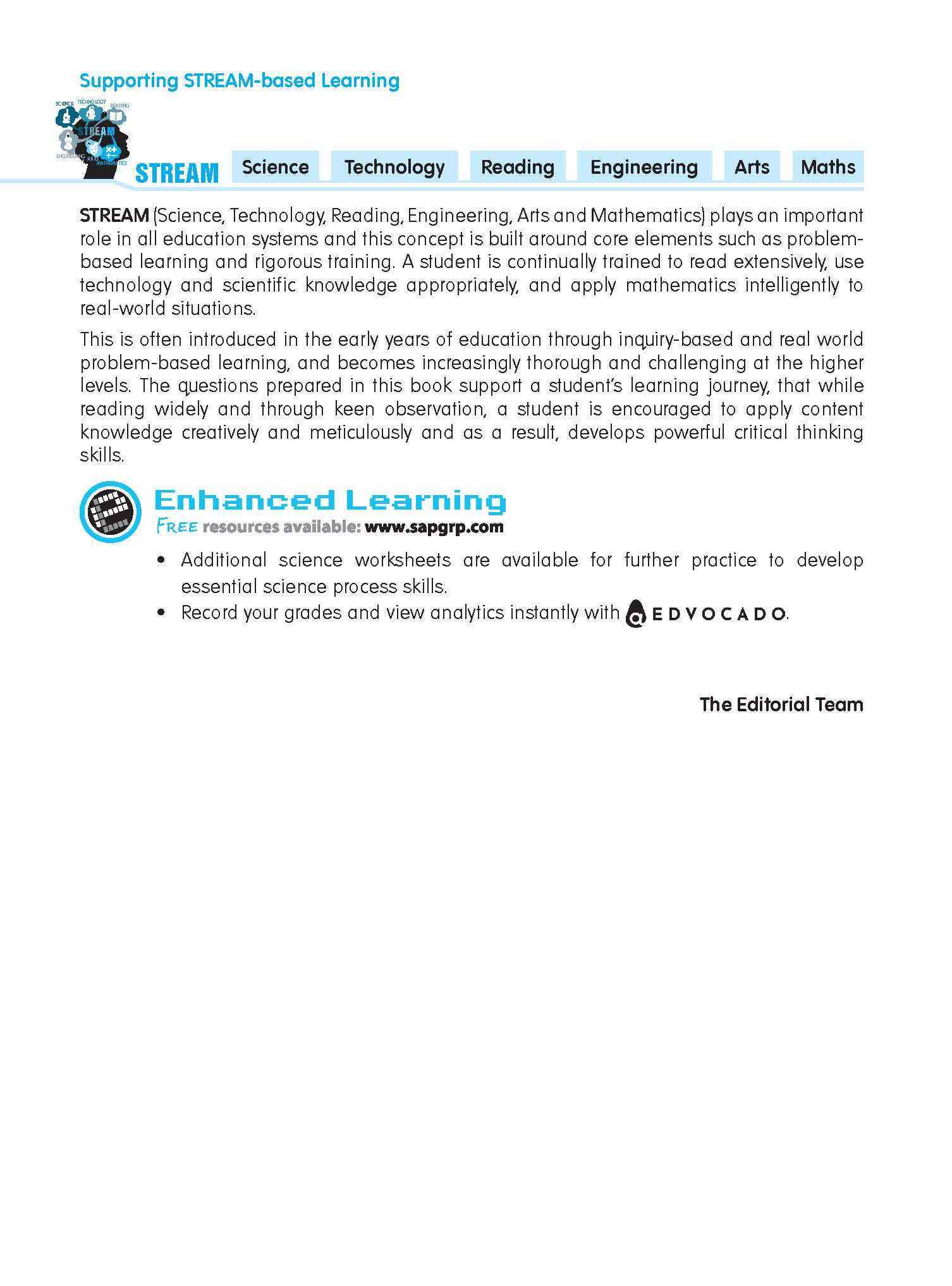 Conquer Science Daily Open-ended Questions for Inquiry-based Learning Primary 3