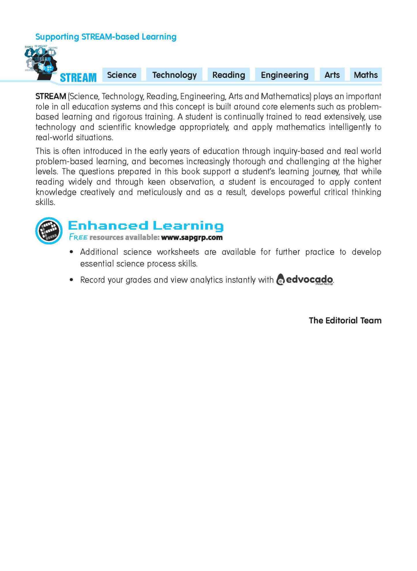 Conquer Science Daily Open-ended Questions for Inquiry-based Learning Primary 4