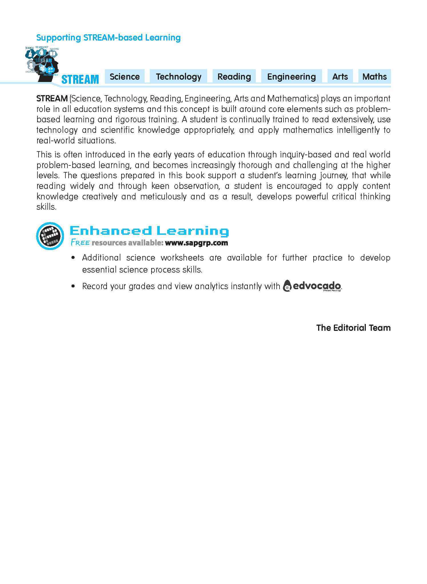 Conquer Science Daily Open-ended Questions for Inquiry-based Learning Primary 4