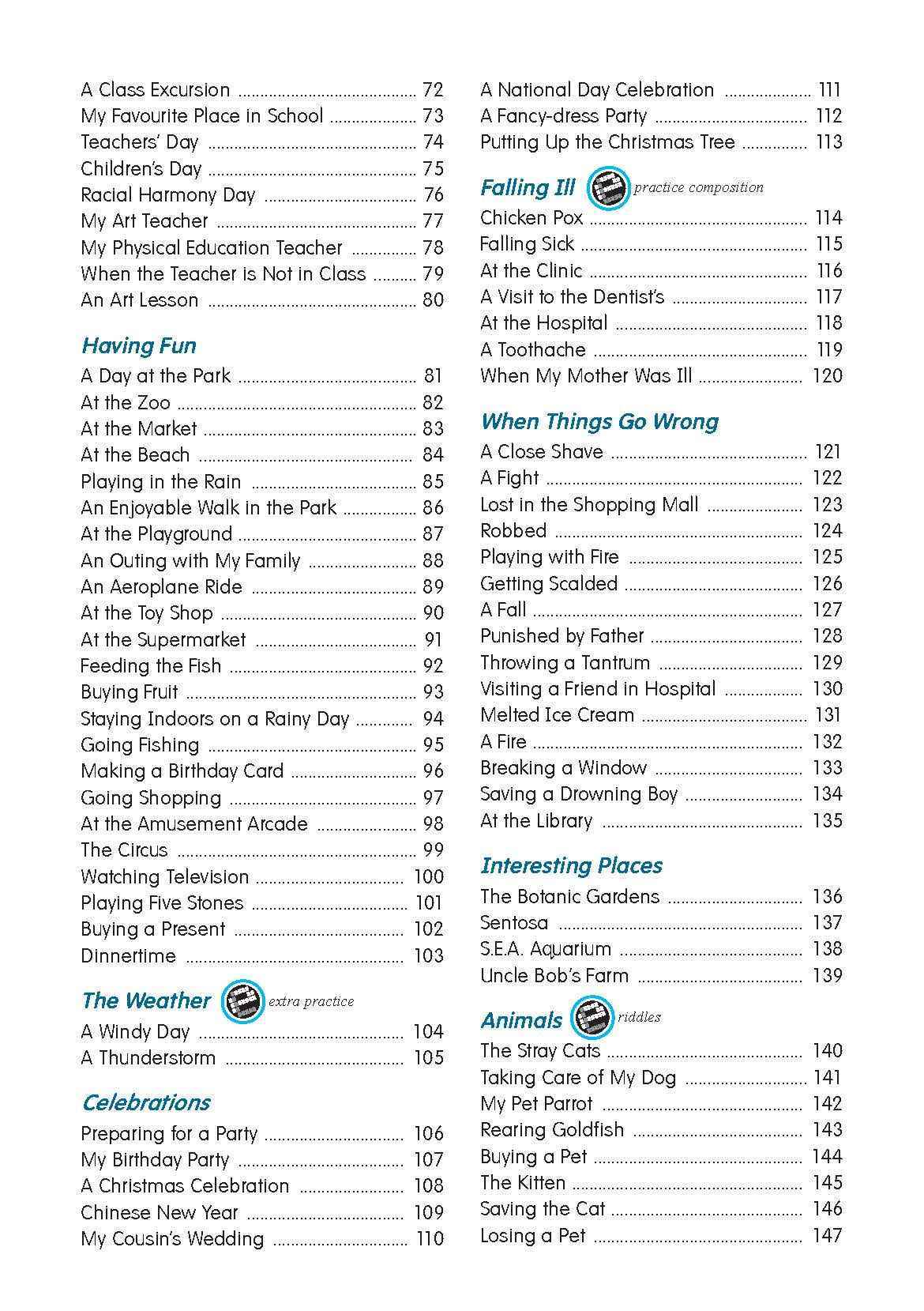 LEARNING+ SUPERDUPER MODEL COMPOSITIONS For Primary Levels 1