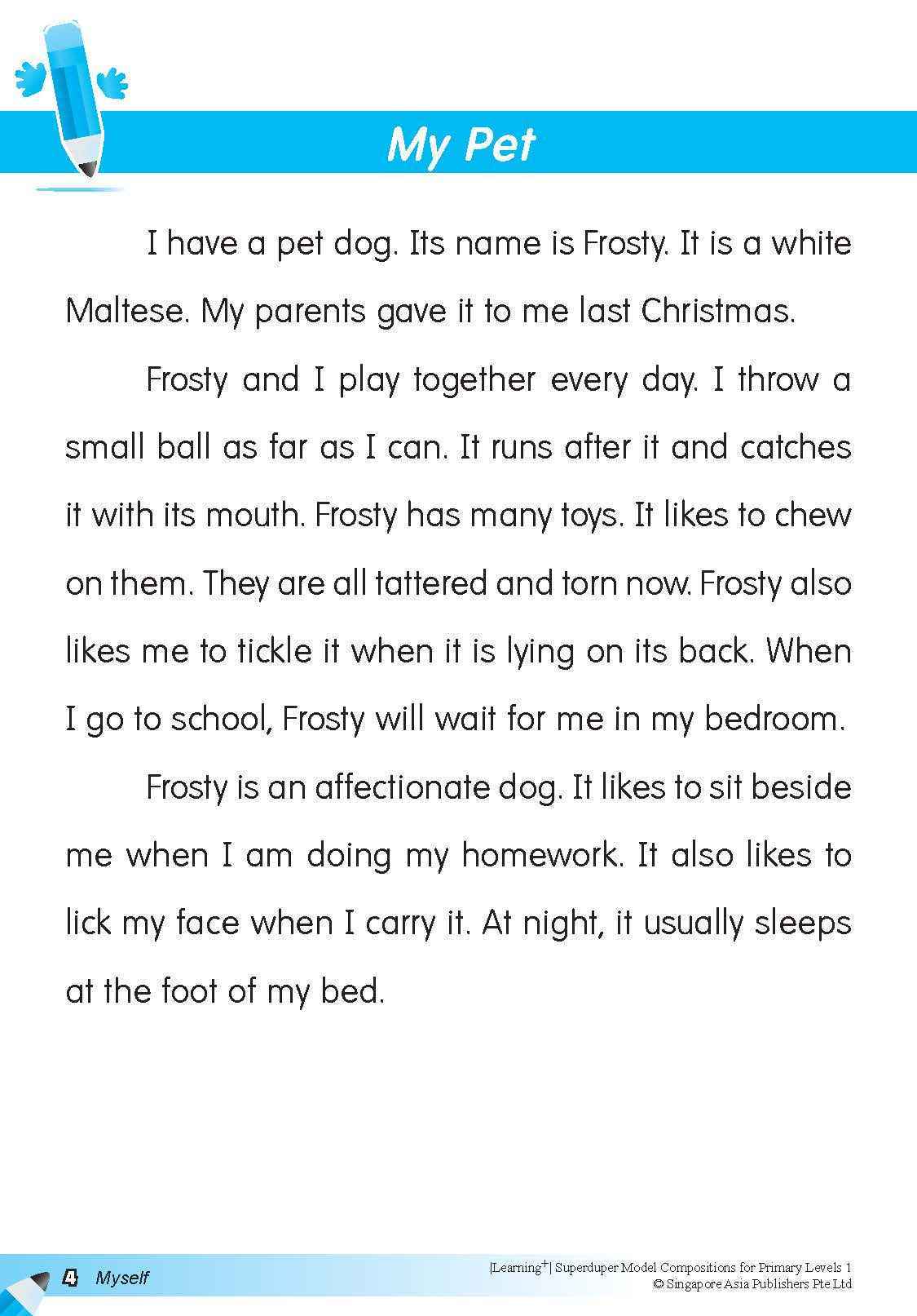 LEARNING+ SUPERDUPER MODEL COMPOSITIONS For Primary Levels 1