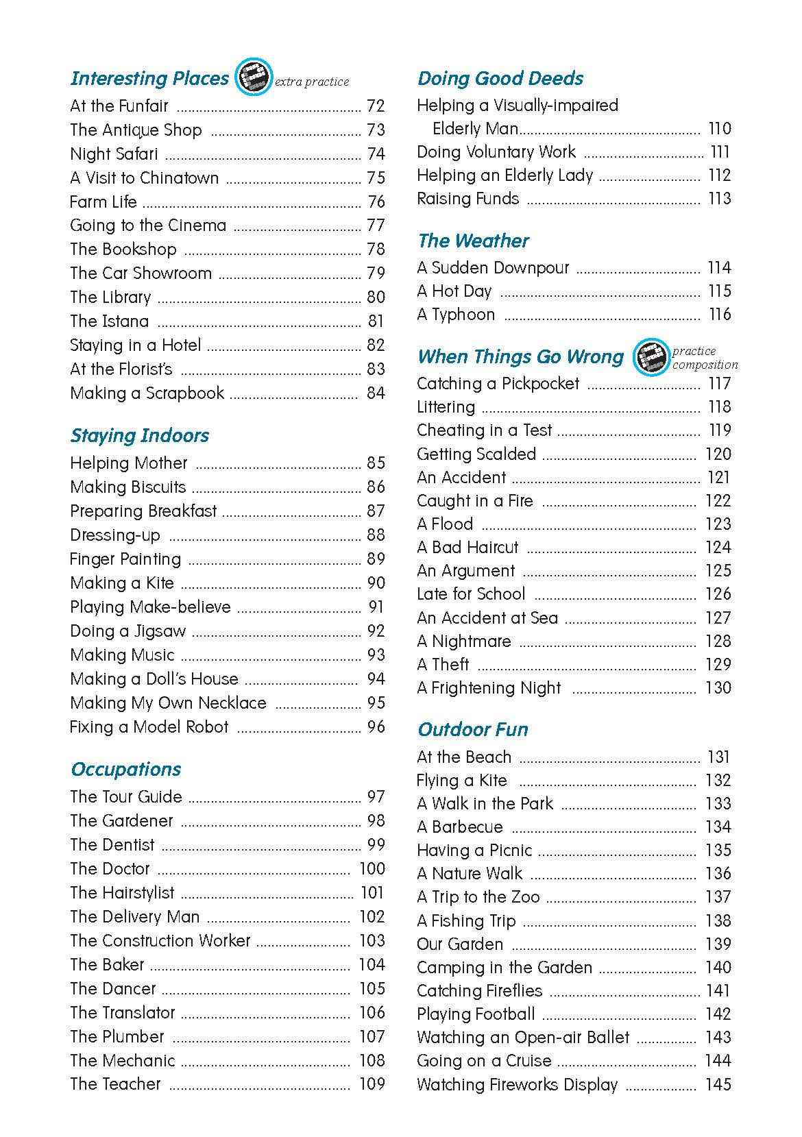 LEARNING+ SUPERDUPER MODEL COMPOSITIONS For Primary Levels 2