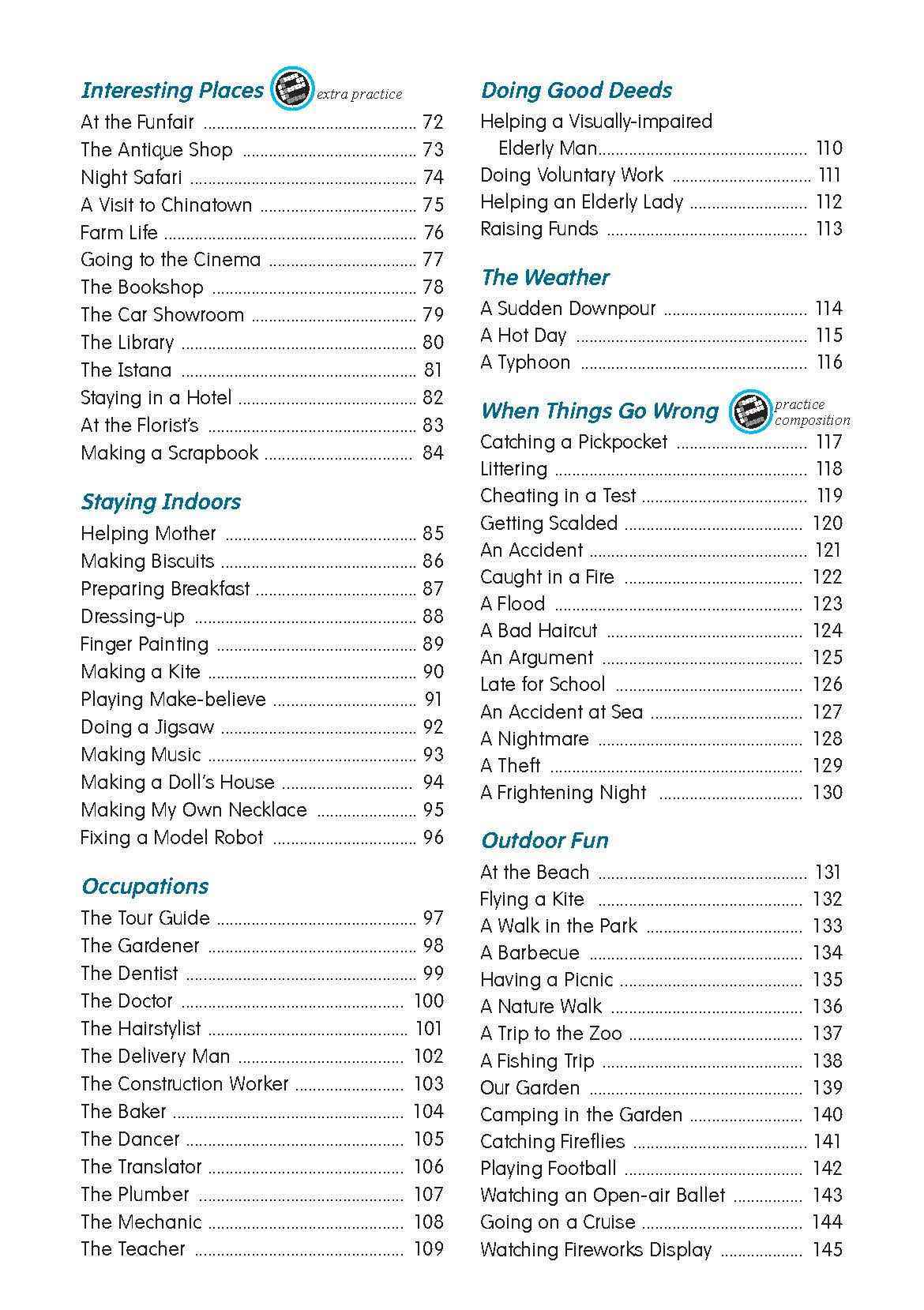 LEARNING+ SUPERDUPER MODEL COMPOSITIONS For Primary Levels 2