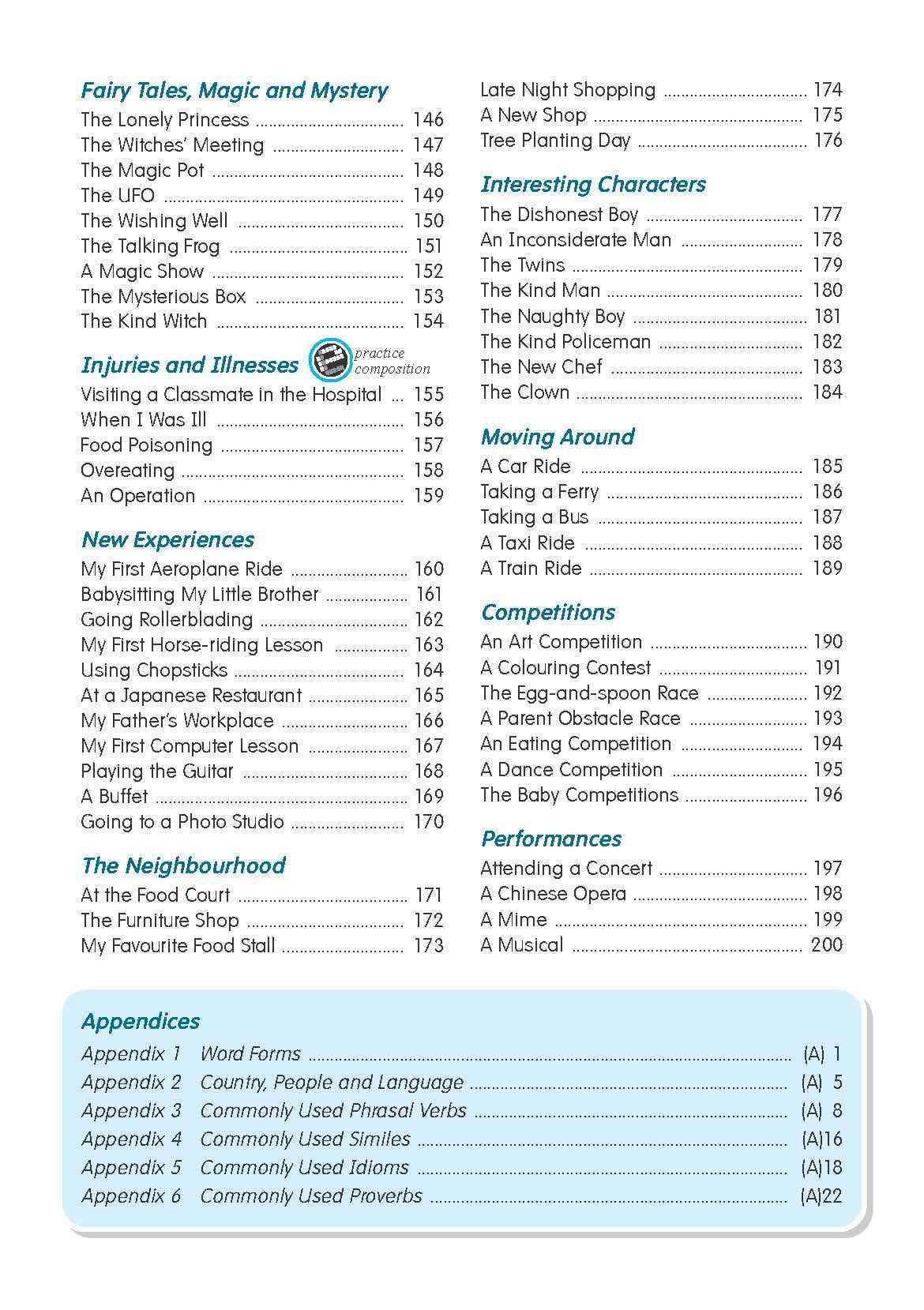 LEARNING+ SUPERDUPER MODEL COMPOSITIONS For Primary Levels 2