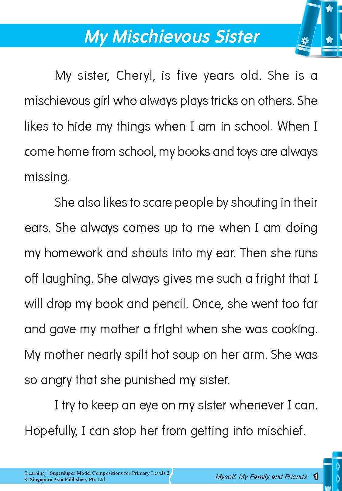 LEARNING+ SUPERDUPER MODEL COMPOSITIONS For Primary Levels 2