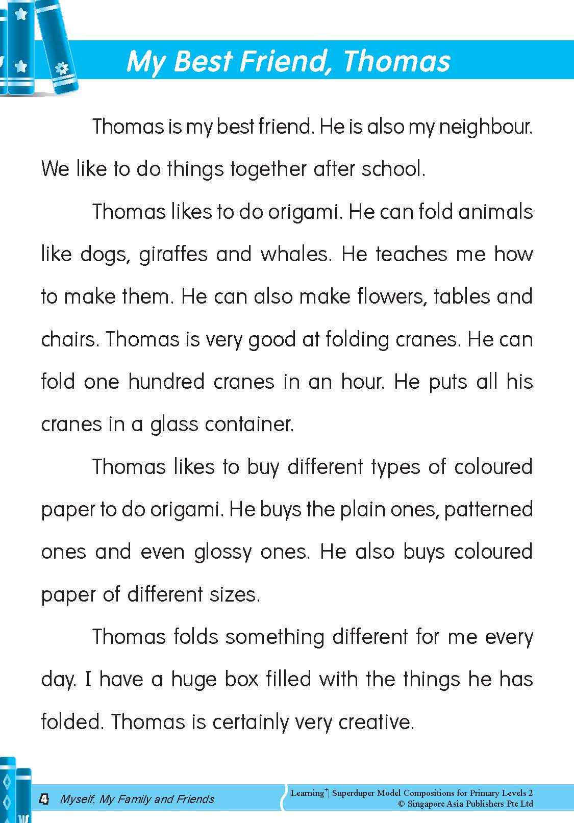 LEARNING+ SUPERDUPER MODEL COMPOSITIONS For Primary Levels 2