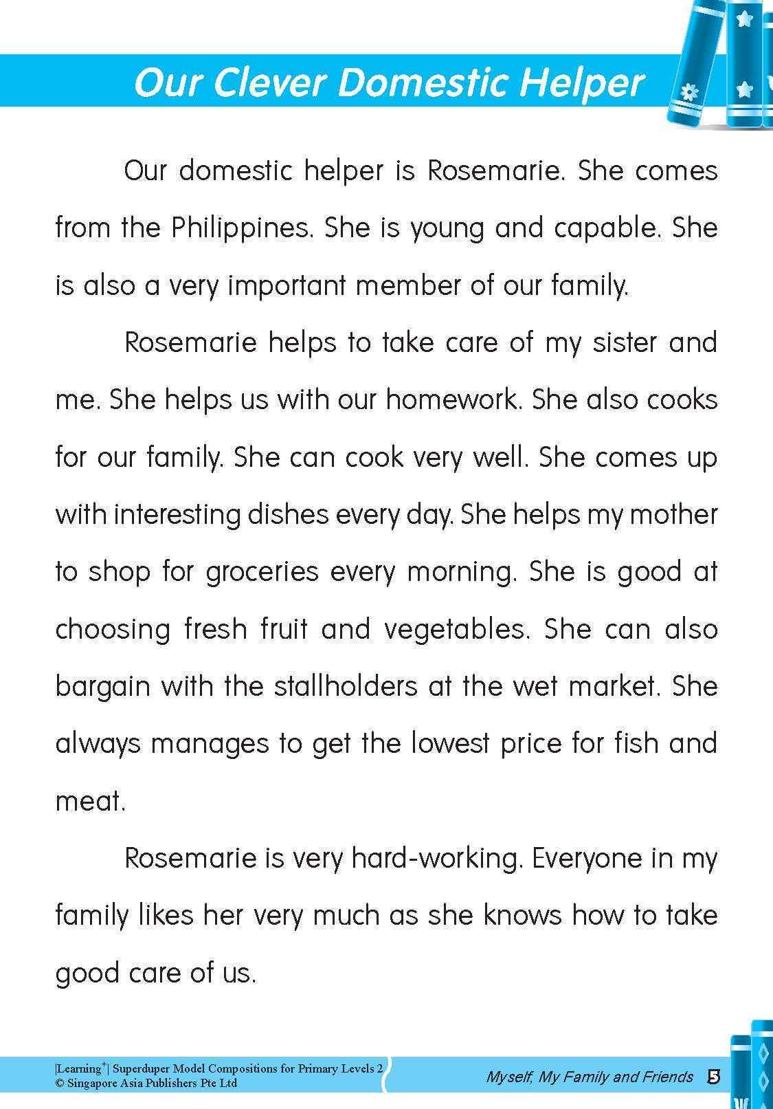 LEARNING+ SUPERDUPER MODEL COMPOSITIONS For Primary Levels 2